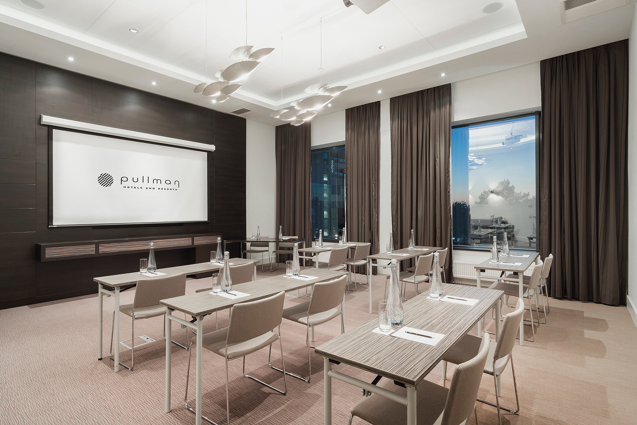 Pullman Sochi Centre