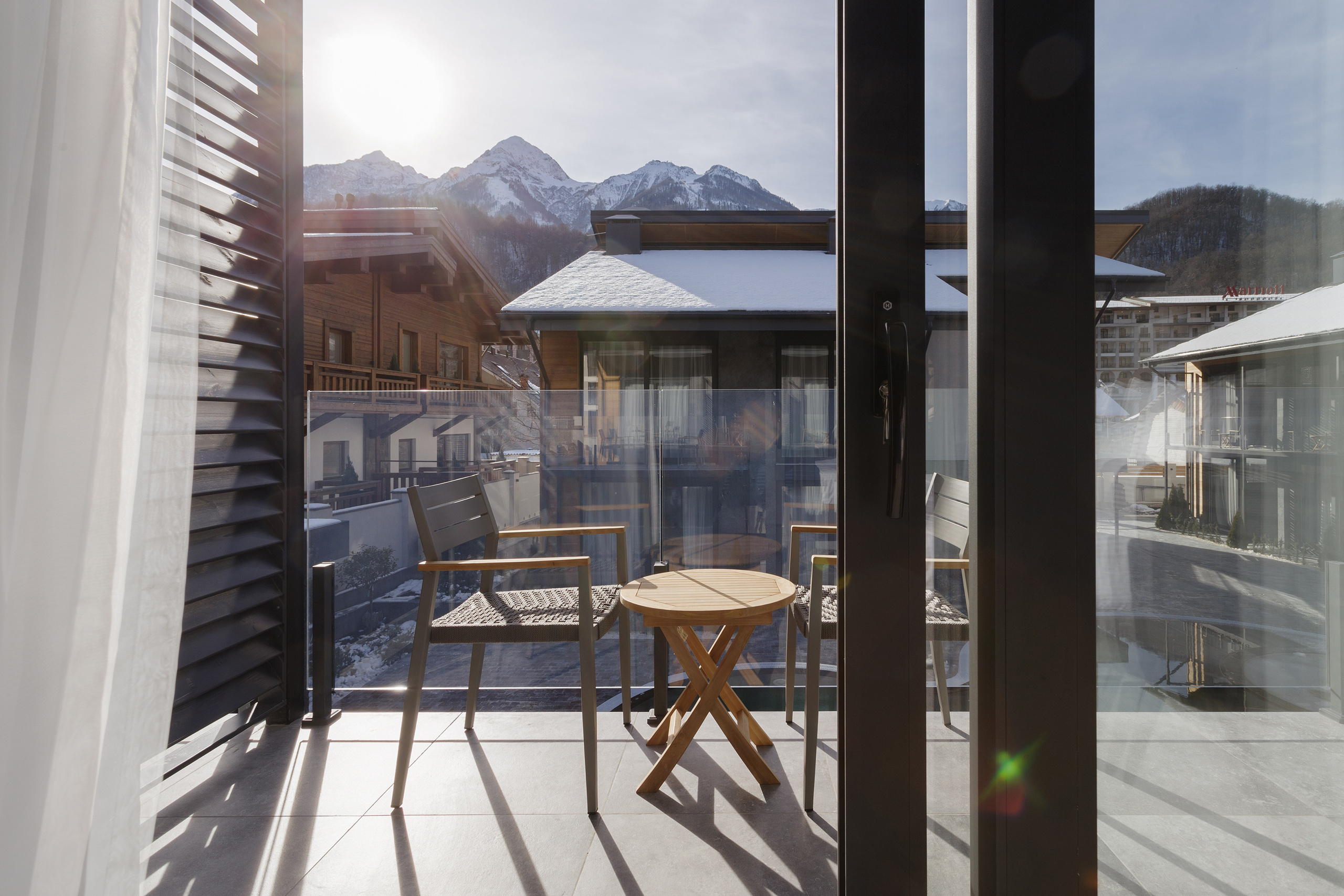 Ultima Krasnaya Polyana