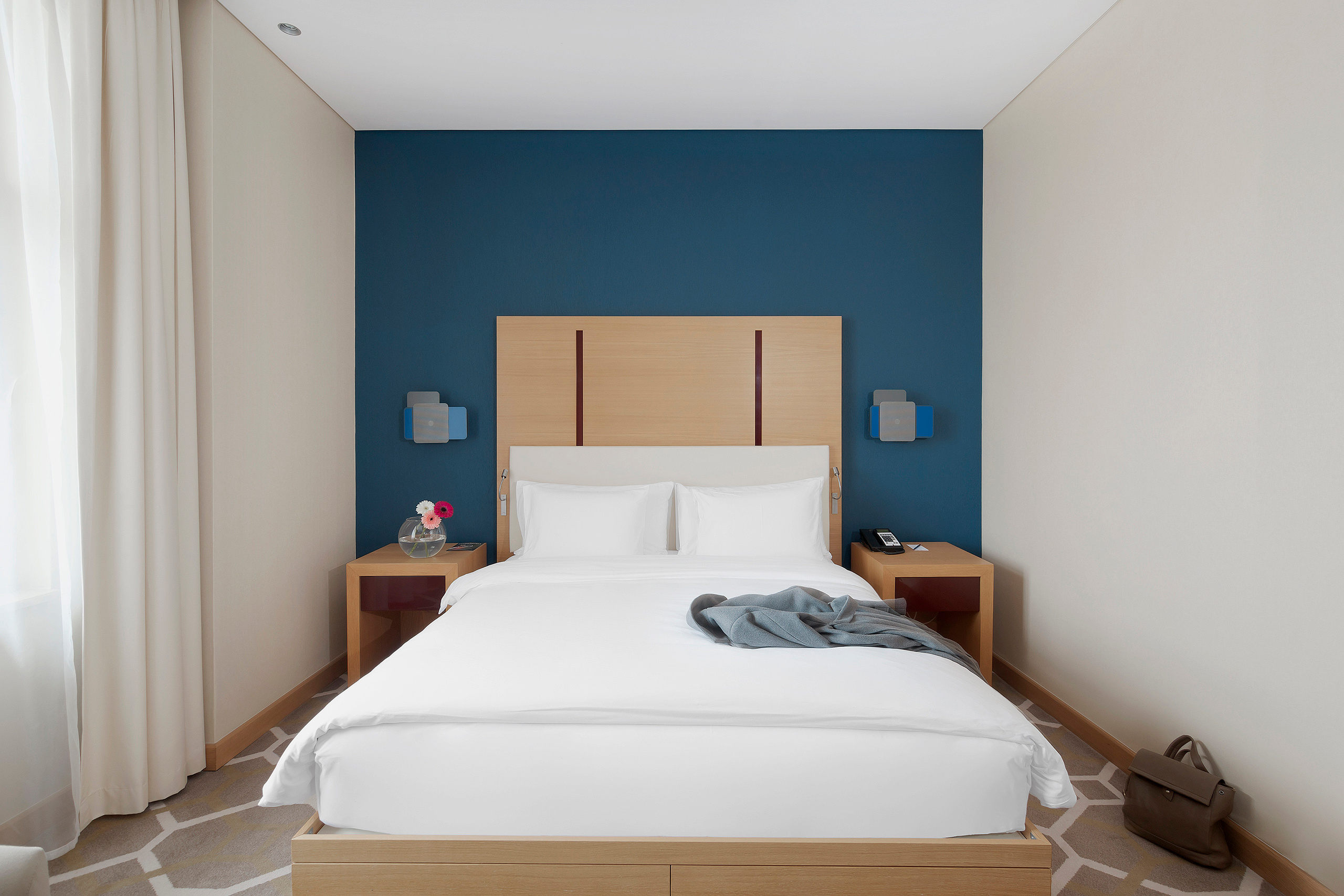 Novotel Resort Krasnaya Polyana