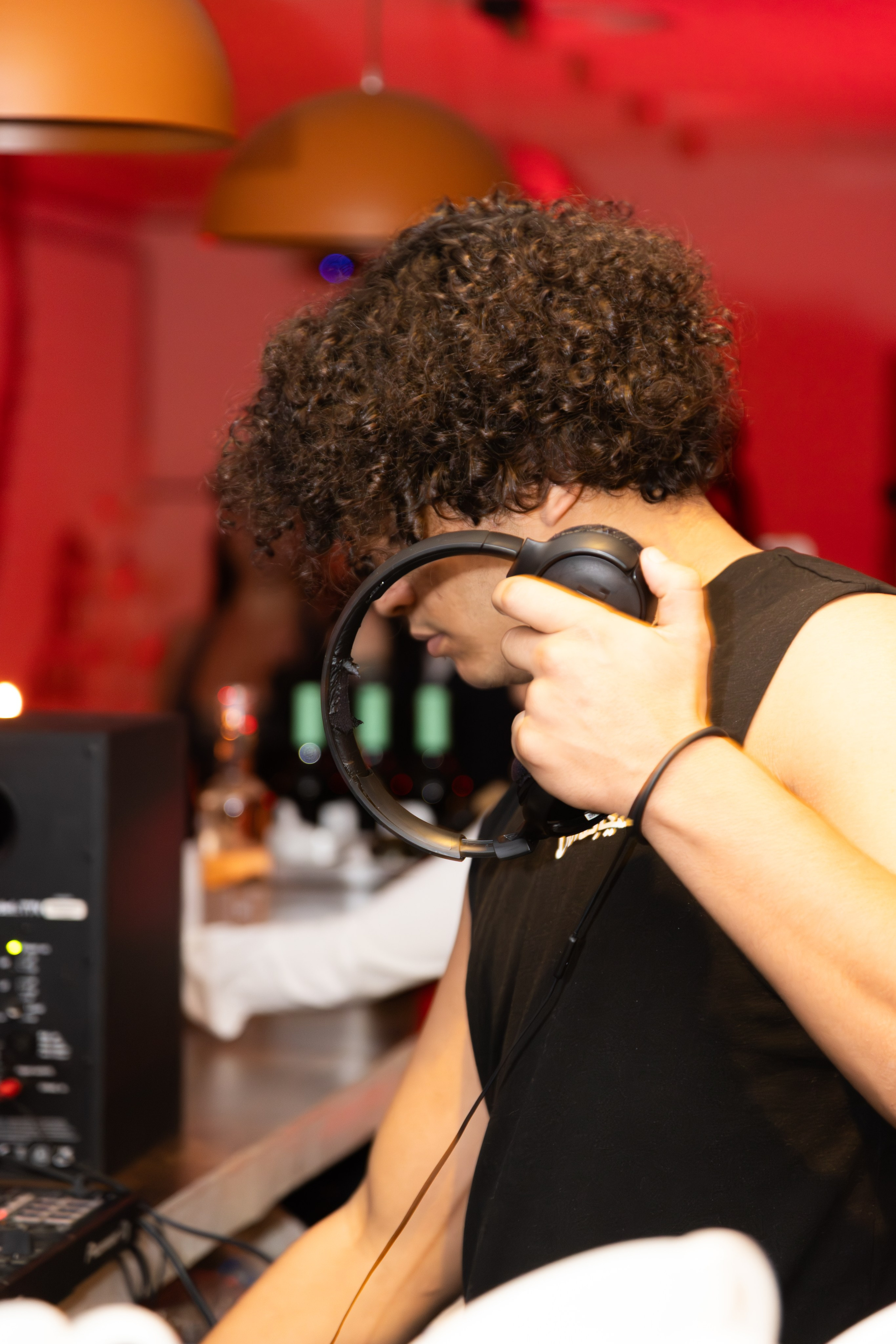 NIGHT and the CITY. Фотограф в Барселоне Валиулова Ася