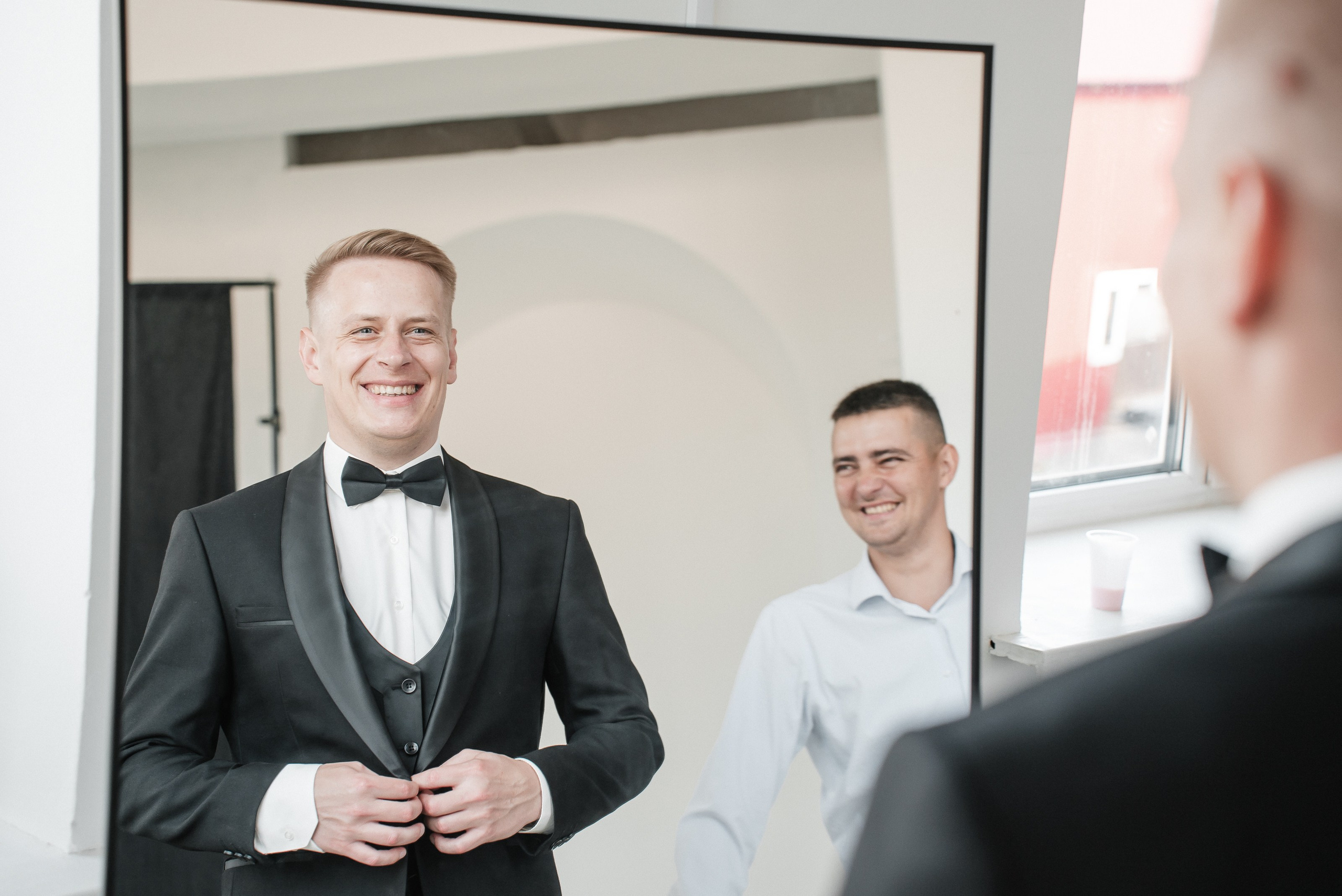 Артём и Эльвира. Свадебный и семейный фотограф в Лениногорске Альбина Хасаншина