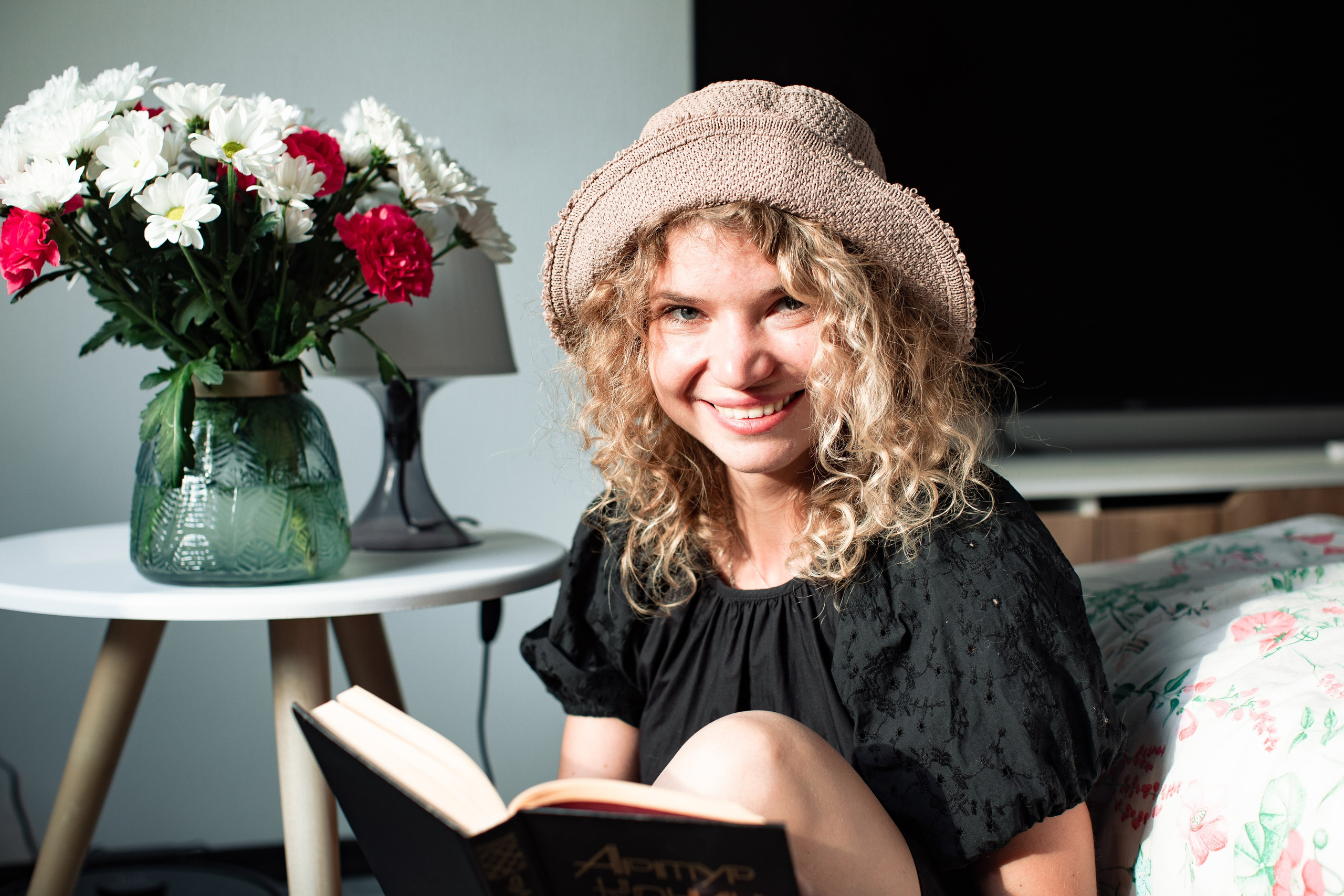 Daria. Фотосессии в Москве - фотограф Неонилла Ленко