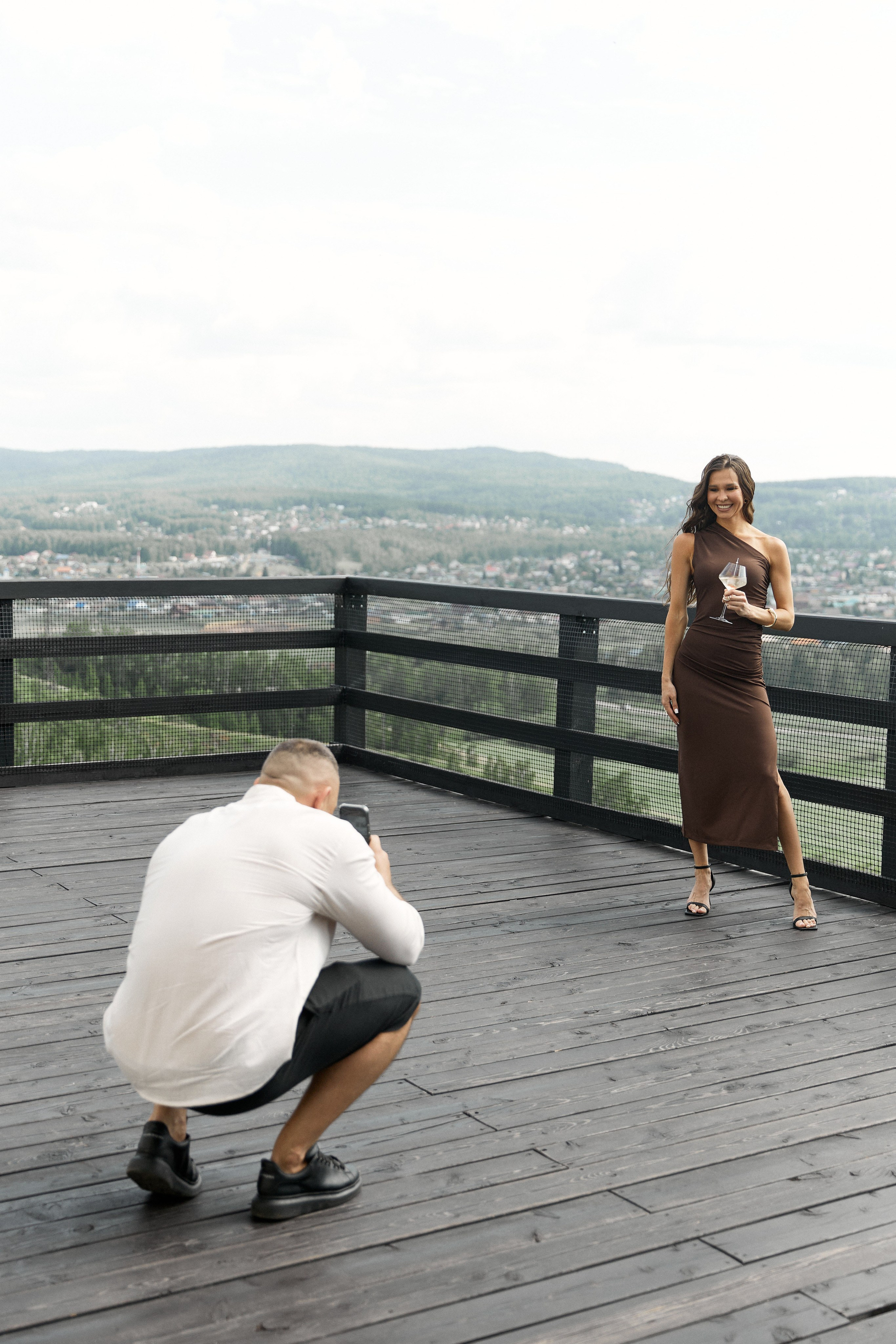 Посмотреть серию. Свадебный и семейный фотограф в Красноярске Тряпчев Павел