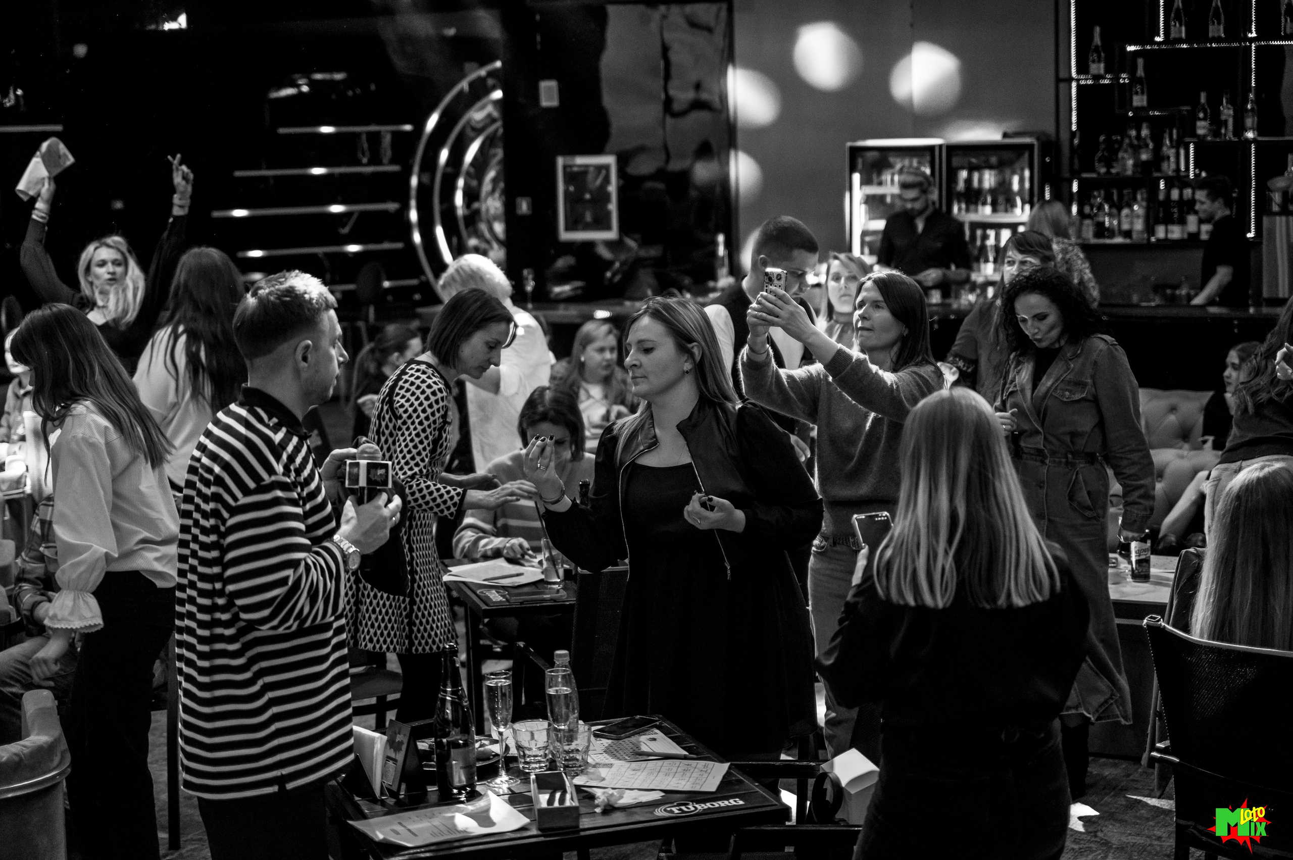 Репортаж MIXLOTO. Фотограф Беларусь — Ольга Шаповалова (Жардецкая)