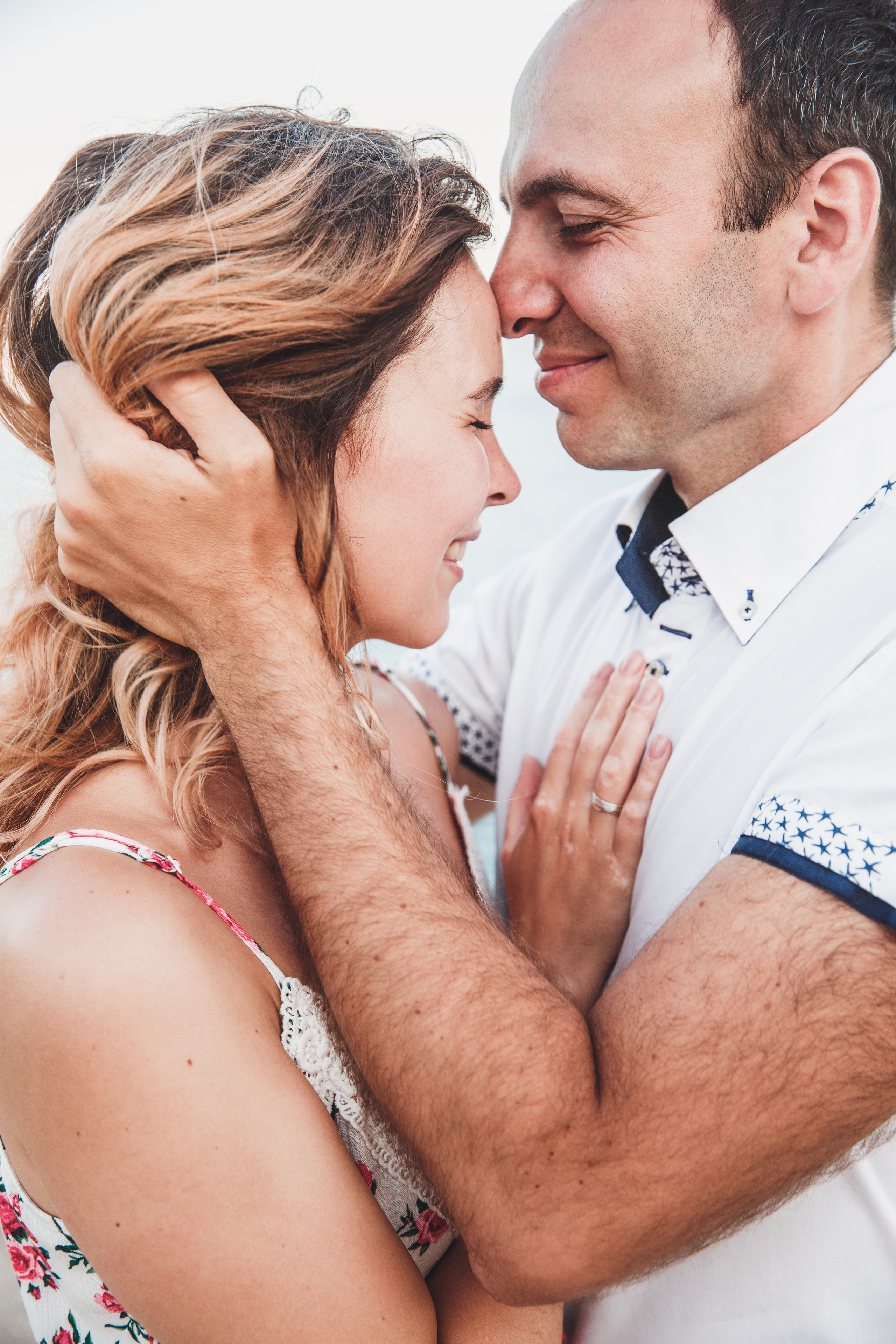 Семейные и парные истории. Свадебный и портретный фотограф. Видеограф на Свадьбу. Севастополь, Ялта, Симферополь, Крым