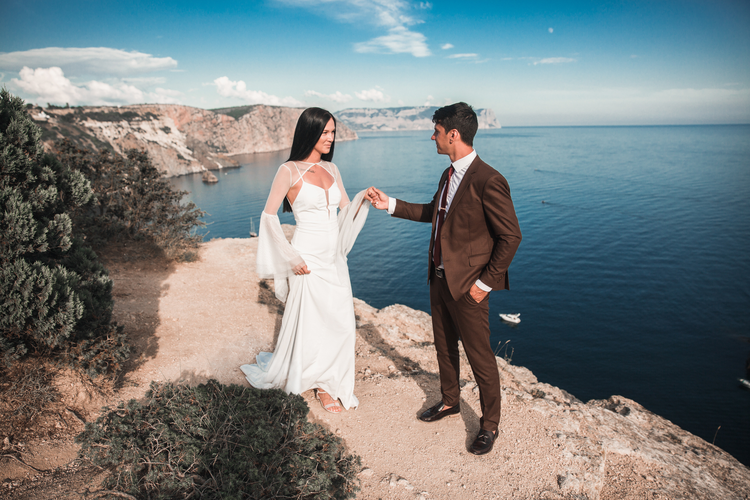 Свадебный фотограф Крым. Свадебный фотограф в Севастополе и Крыму. Видеограф на свадьбу Крым, Севастополь, Ялта, Симферополь