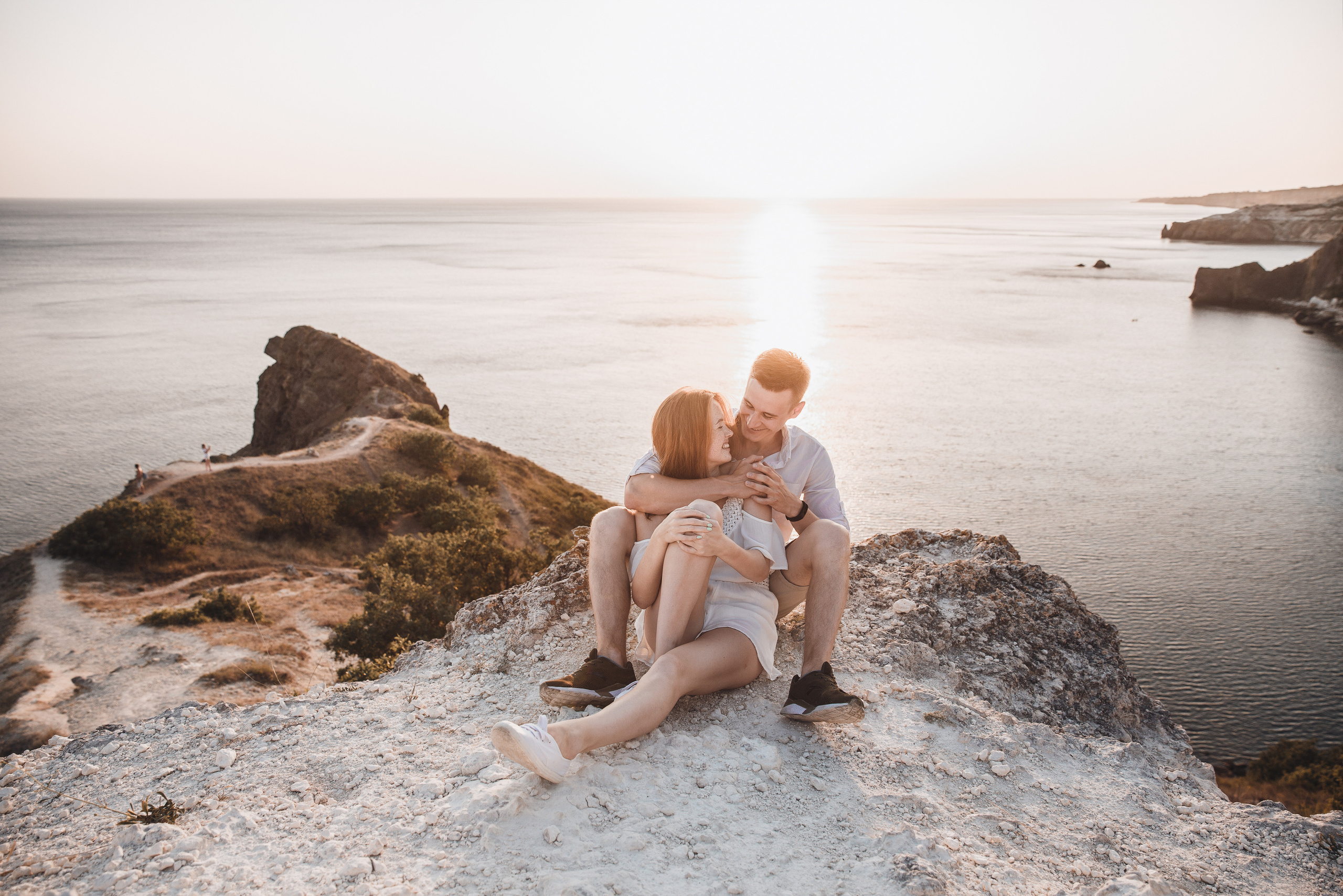 Семейные и парные истории. Свадебный и портретный фотограф. Видеограф на Свадьбу. Севастополь, Ялта, Симферополь, Крым