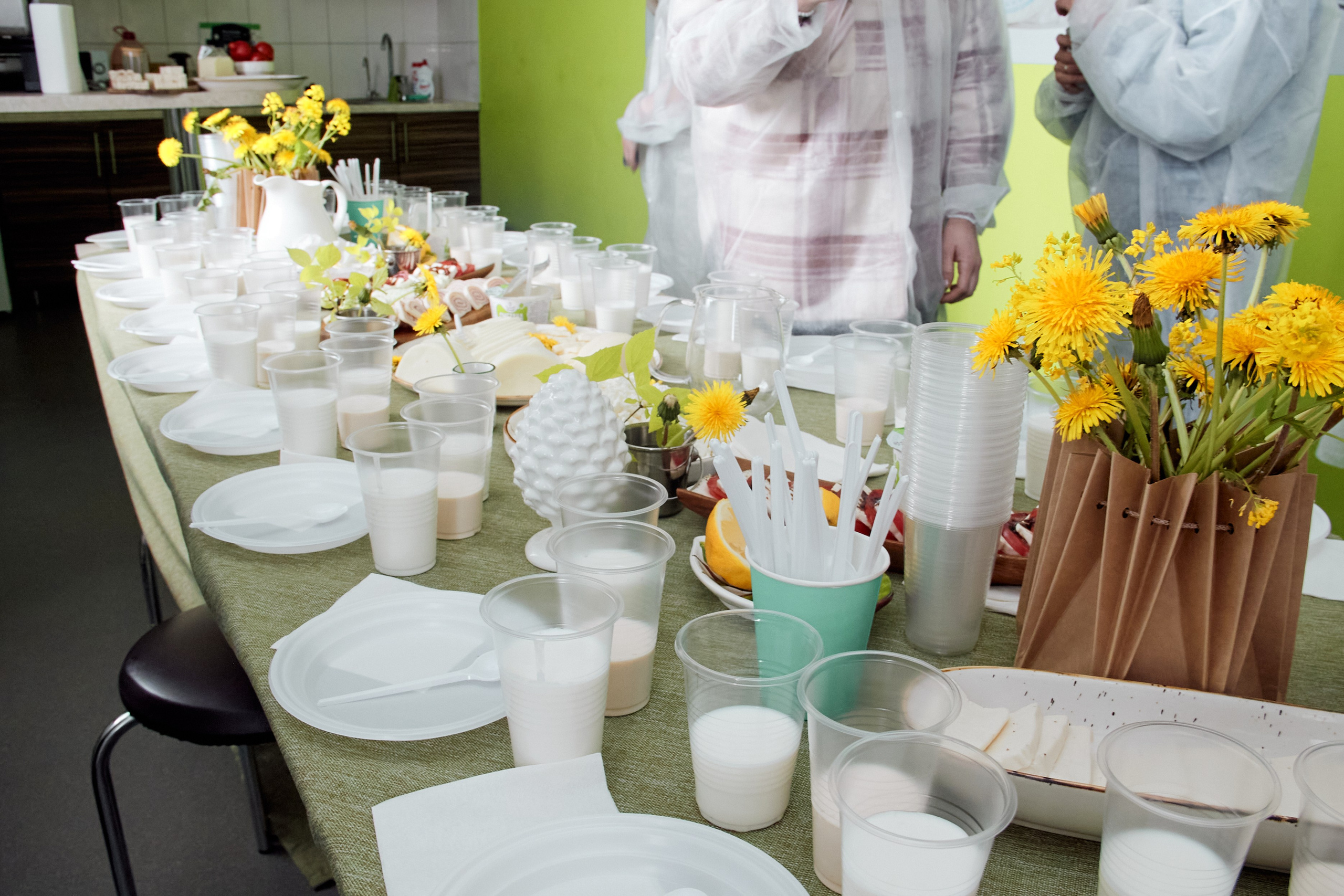 Экскурсия «Агроферма-Катынь». Фотограф в Смоленске Ася Польшина