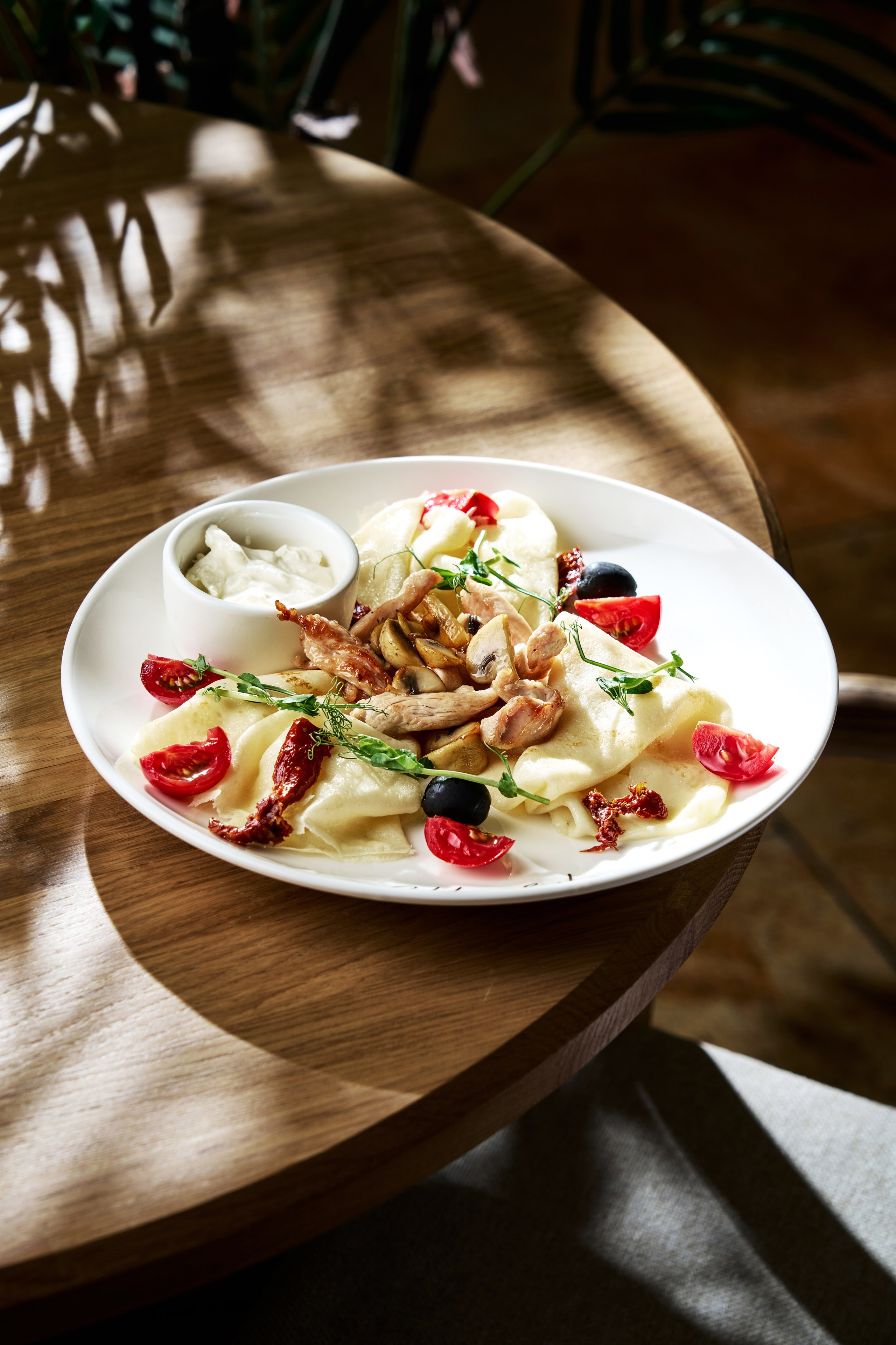 Это блюдо станет украшением вашего стола