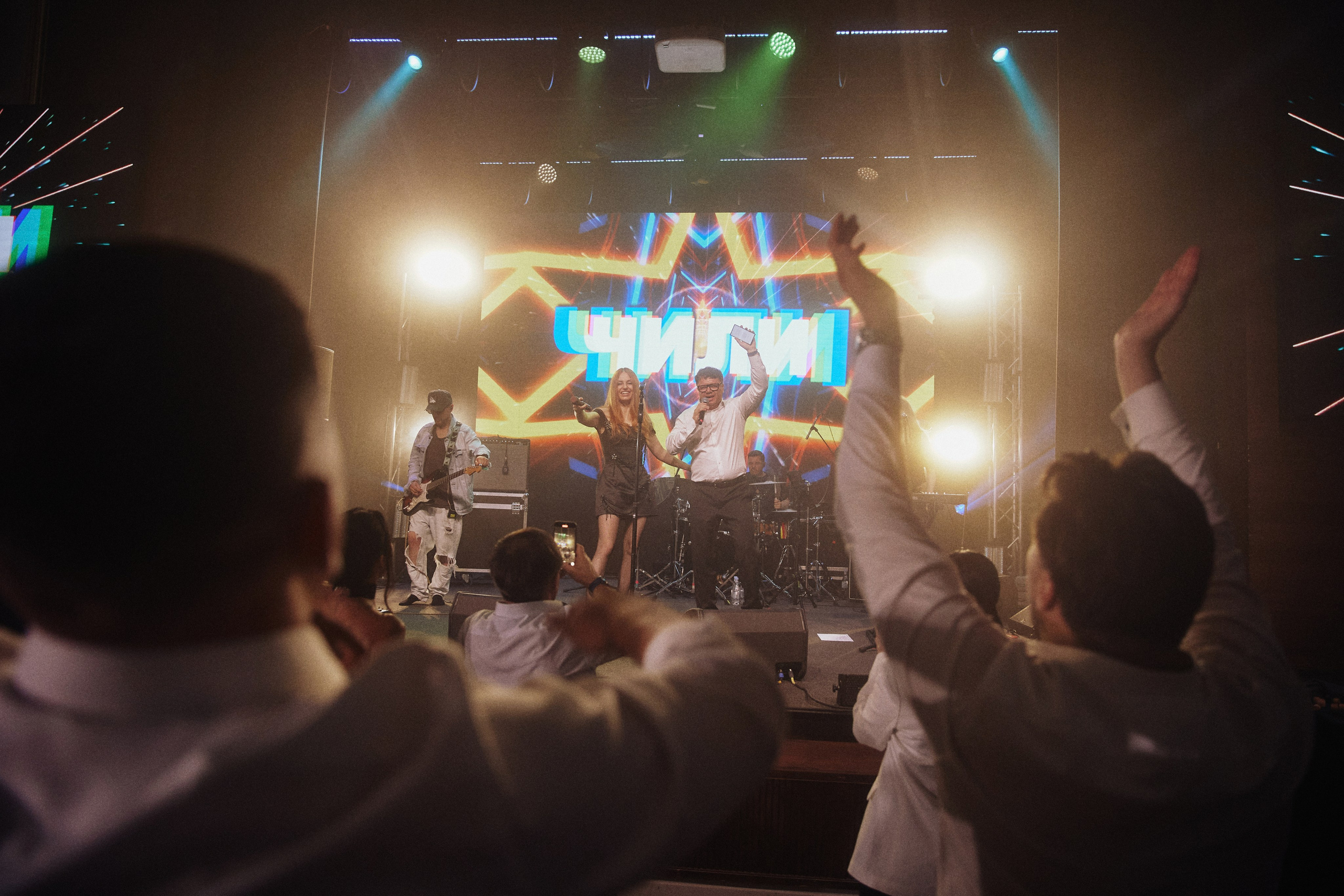 LA DOLCE VITA. Дмитрий Мазуркевич: Профессиональный Репортажный Фотограф