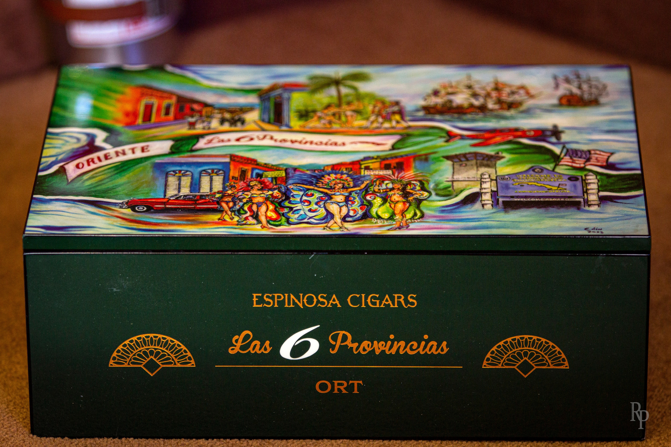 AUTO TUNING SHOW 2025. Rusty Photographer