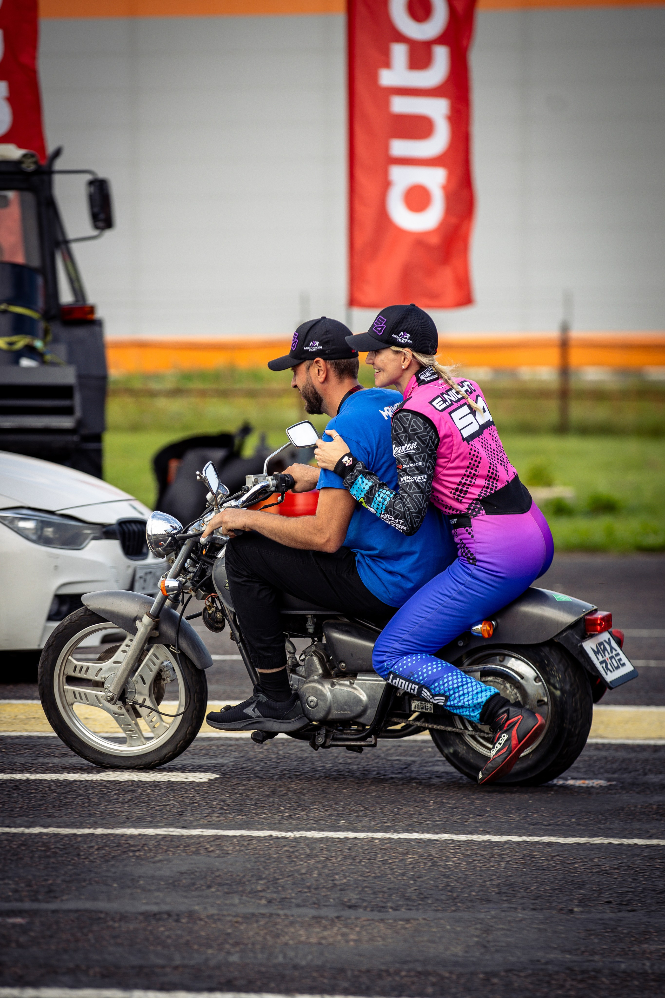 4 этап RDRC. Rusty Photographer