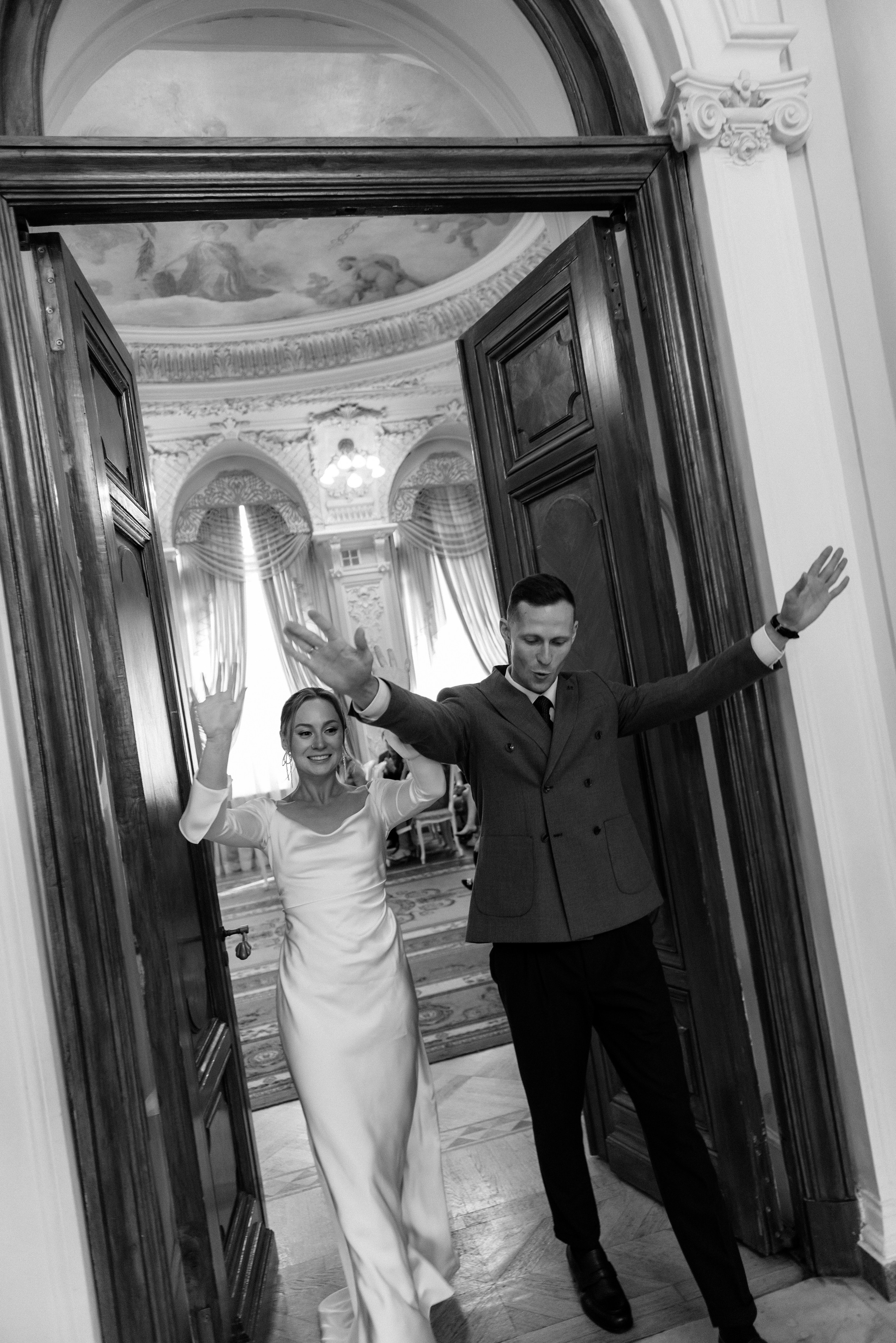 Сваденая фотосъемка в особняке Путилова СПб. Свадебный и семейный фотограф в Санкт-Петербурге Татьяна Пастухова