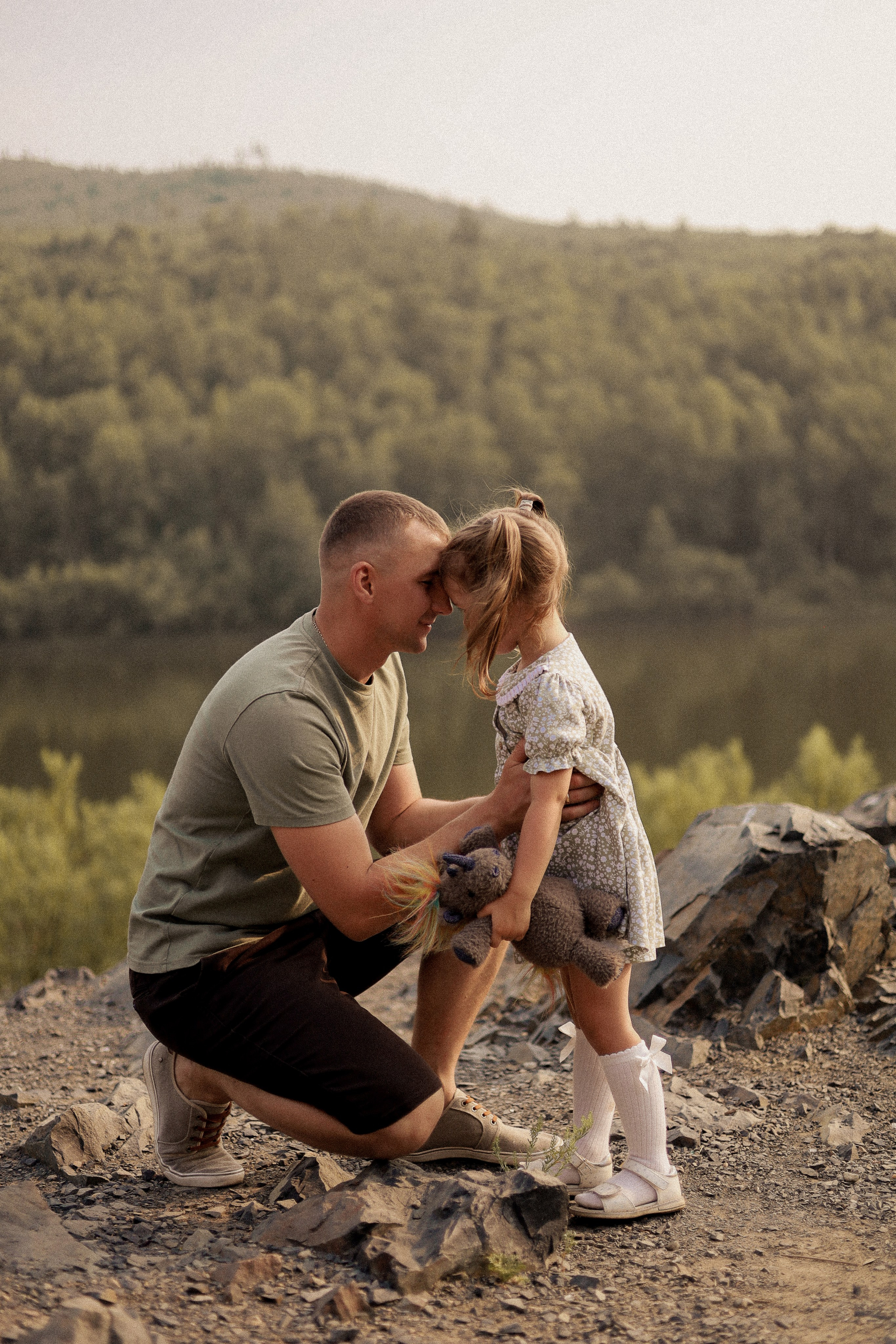 Амелия ♡ Николай. Фотограф в г. Чита