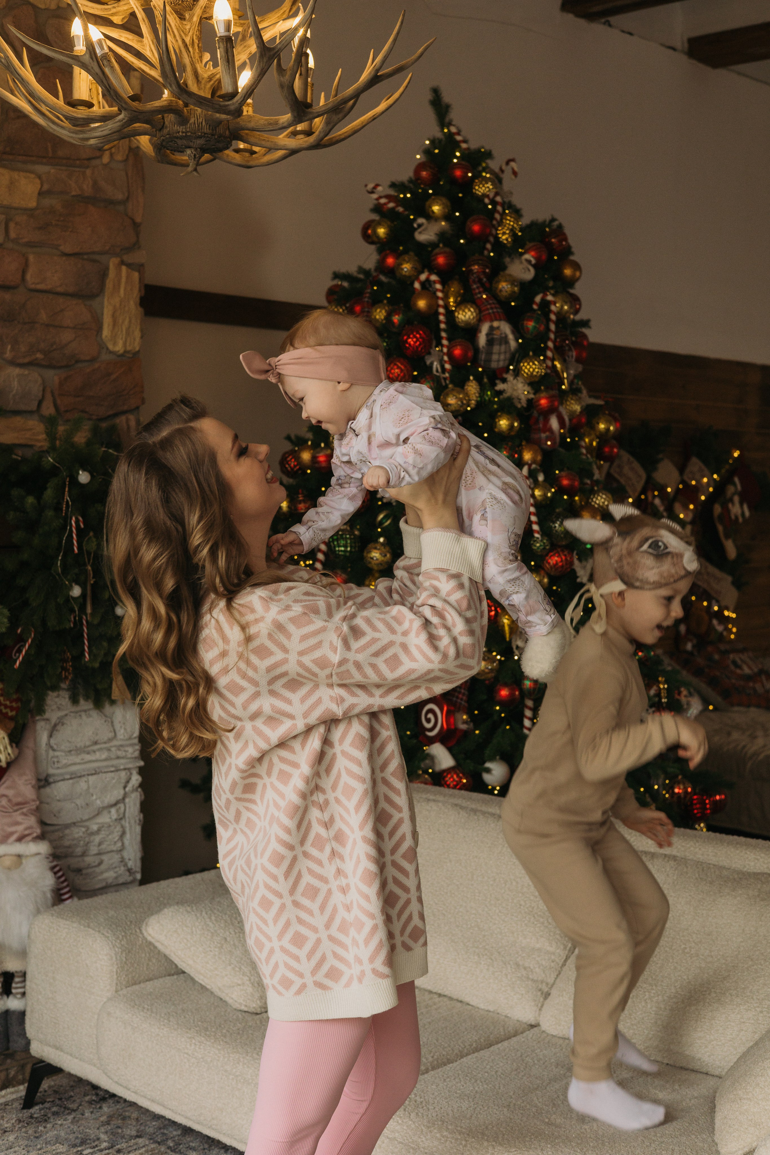 Маленькая история одной семьи♡. Фотограф в г. Чита