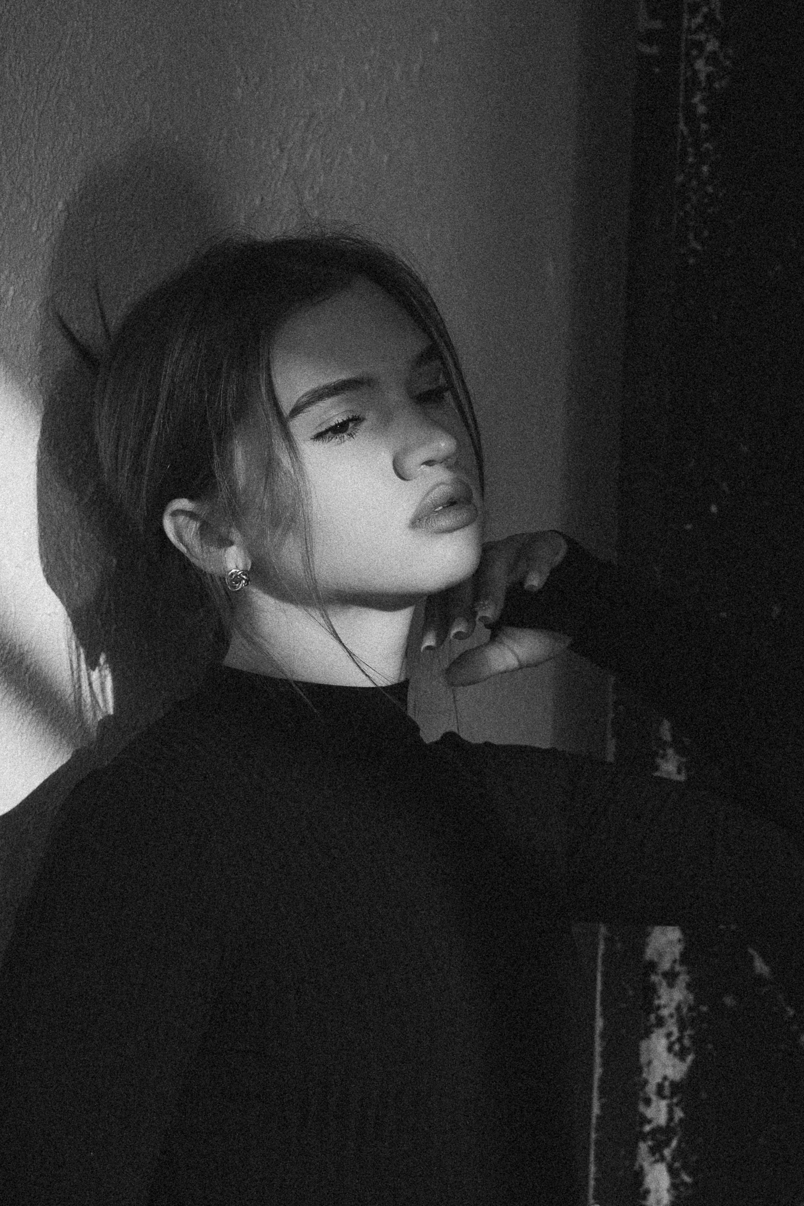 Ангелина. Фотограф в г. Чита