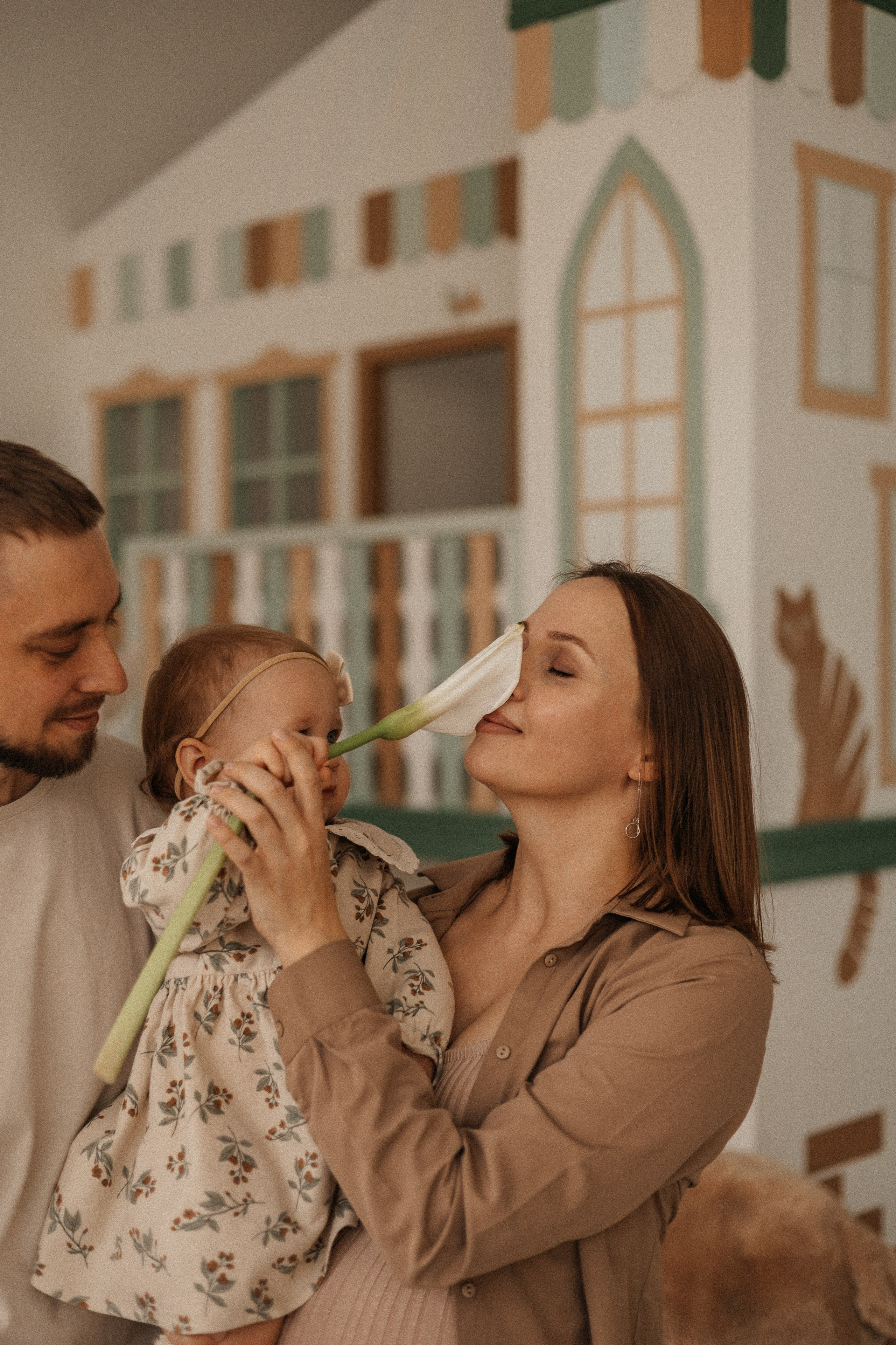 Саше годик ♡. Фотограф в г. Чита