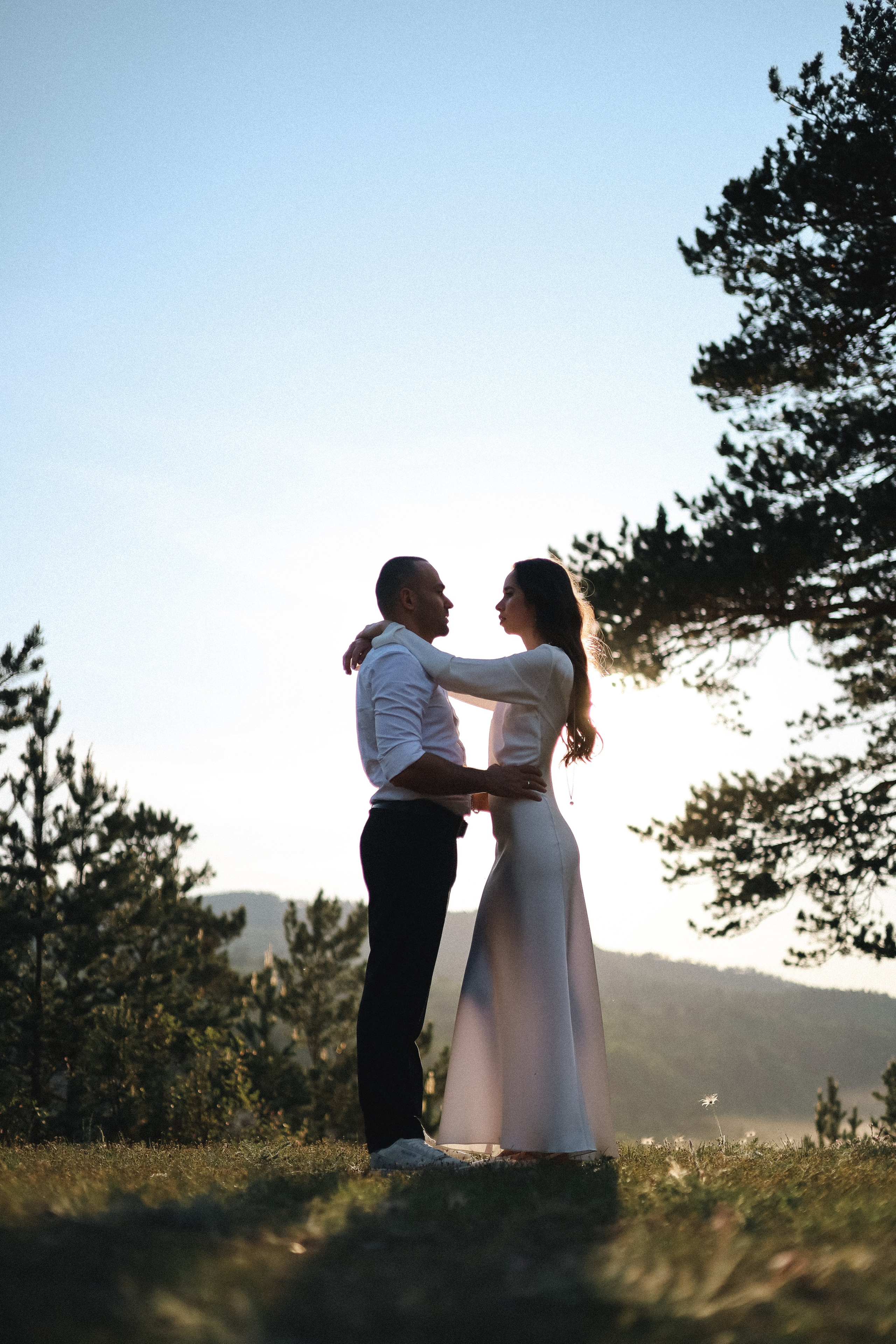 Артур ♡ Анна. Фотограф в г. Чита