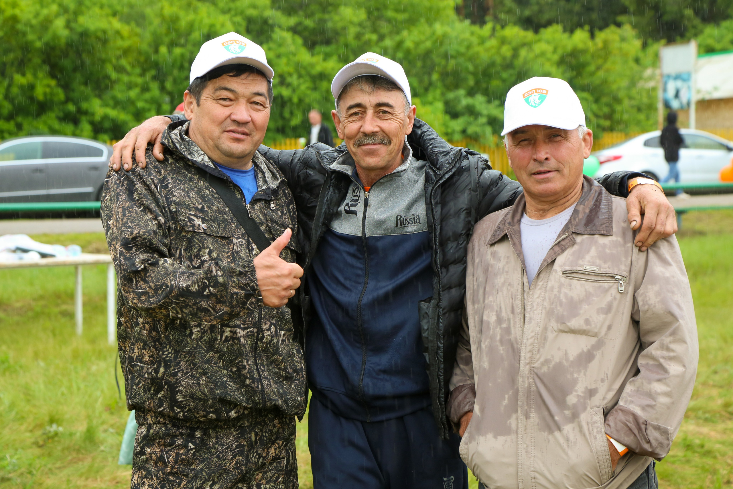 Фотосессия семейных праздников. Дмитрий Хованский — Фотограф Уфа