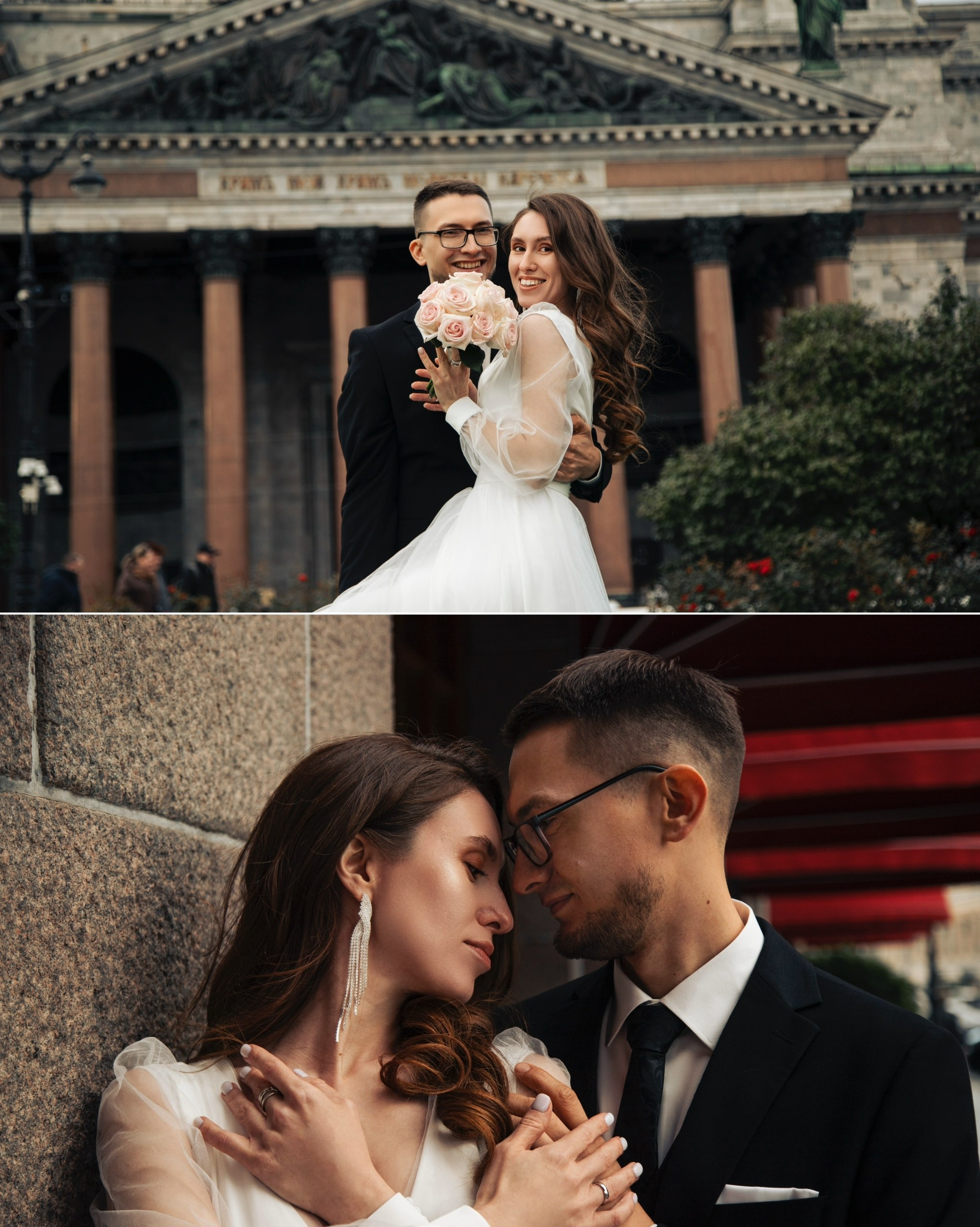 Прогулка по Адмиралтескому