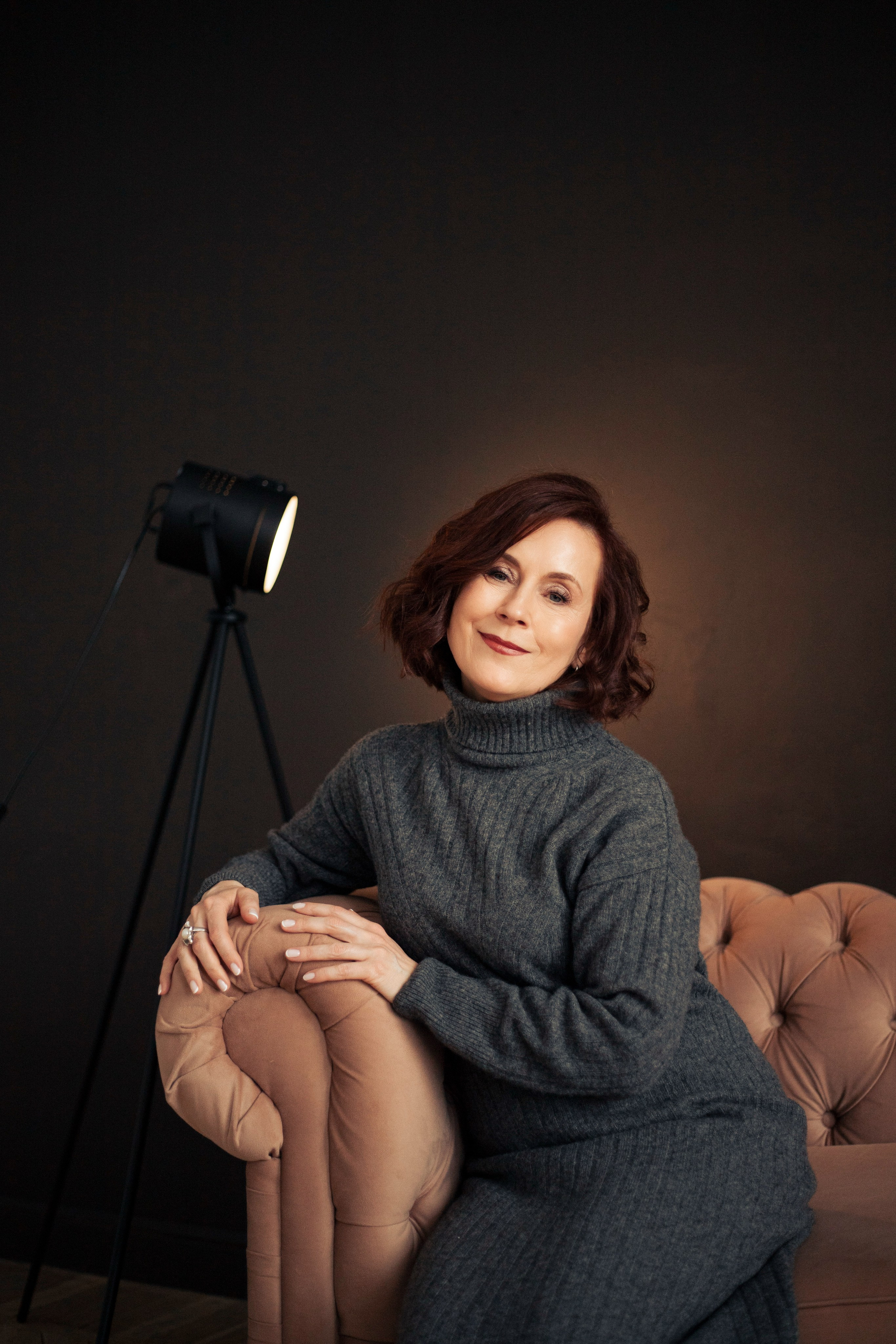 Семейная (Полина)