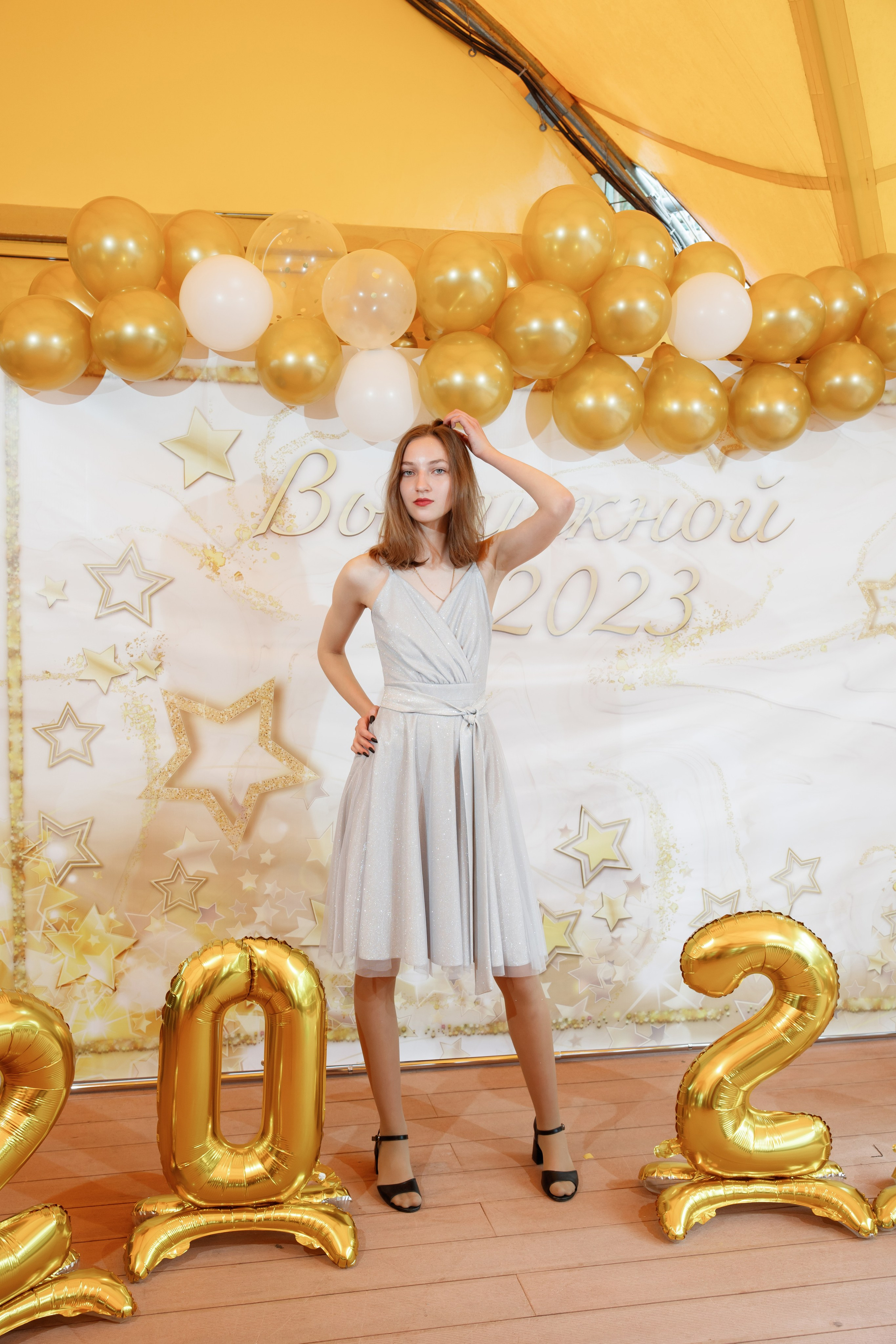 Выпускной в «Малибу». Свадебный и репортажный фотограф (Москва, Королев и другие)