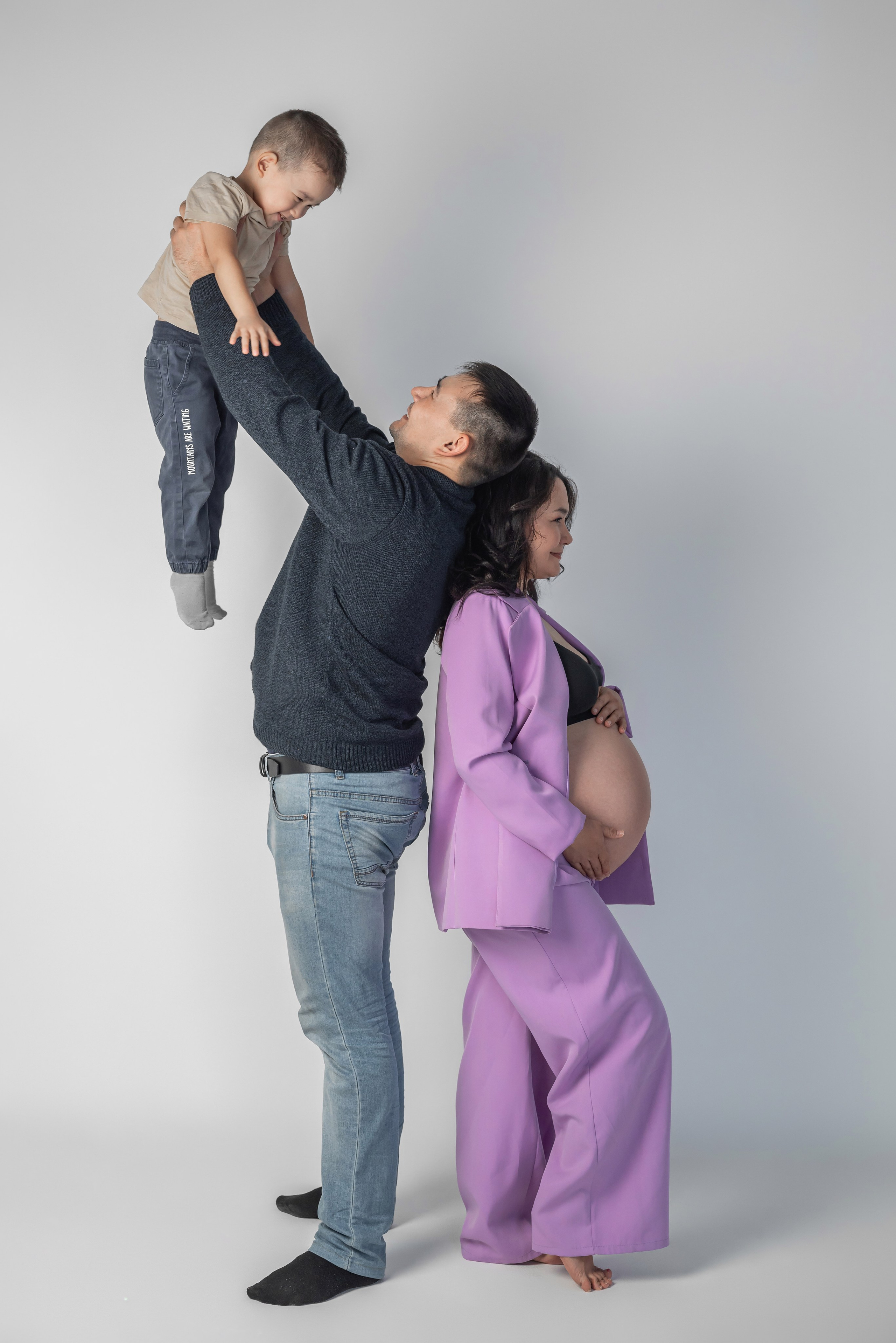 Алия. Фотограф в городе Салават