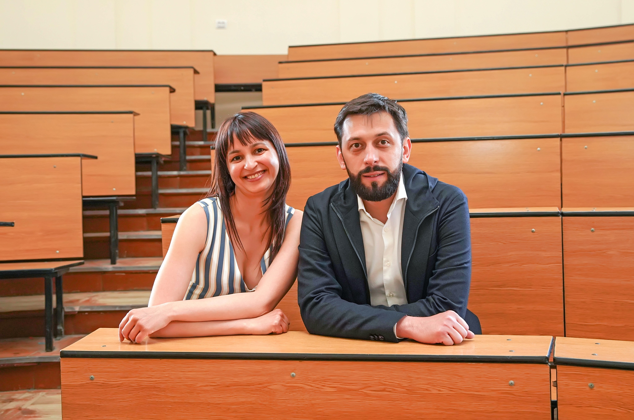 Встреча выпускников ПИМУ. Семейный и детский фотограф в Нижнем Новгороде