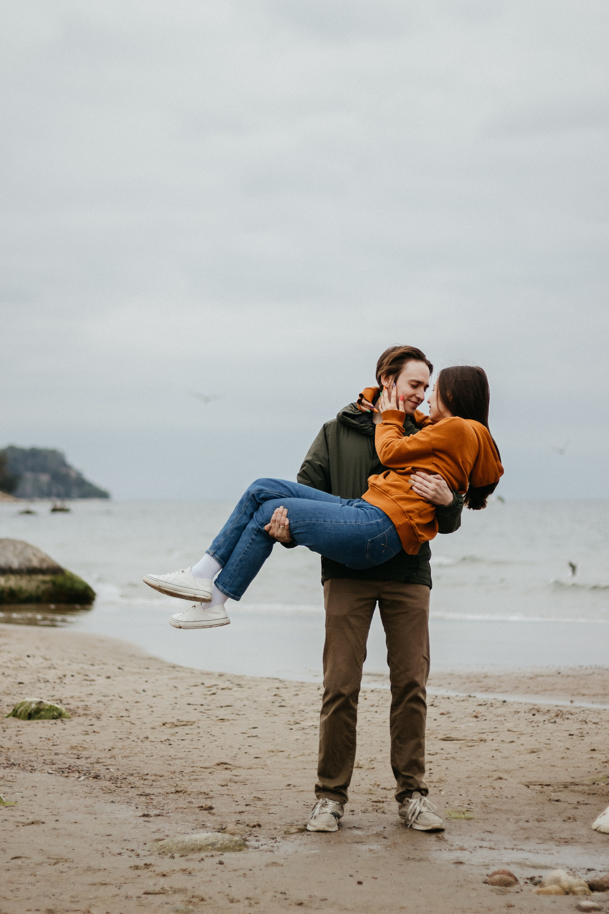 Никита и Настя. Профессиональный фотограф в Санкт-Петербурге