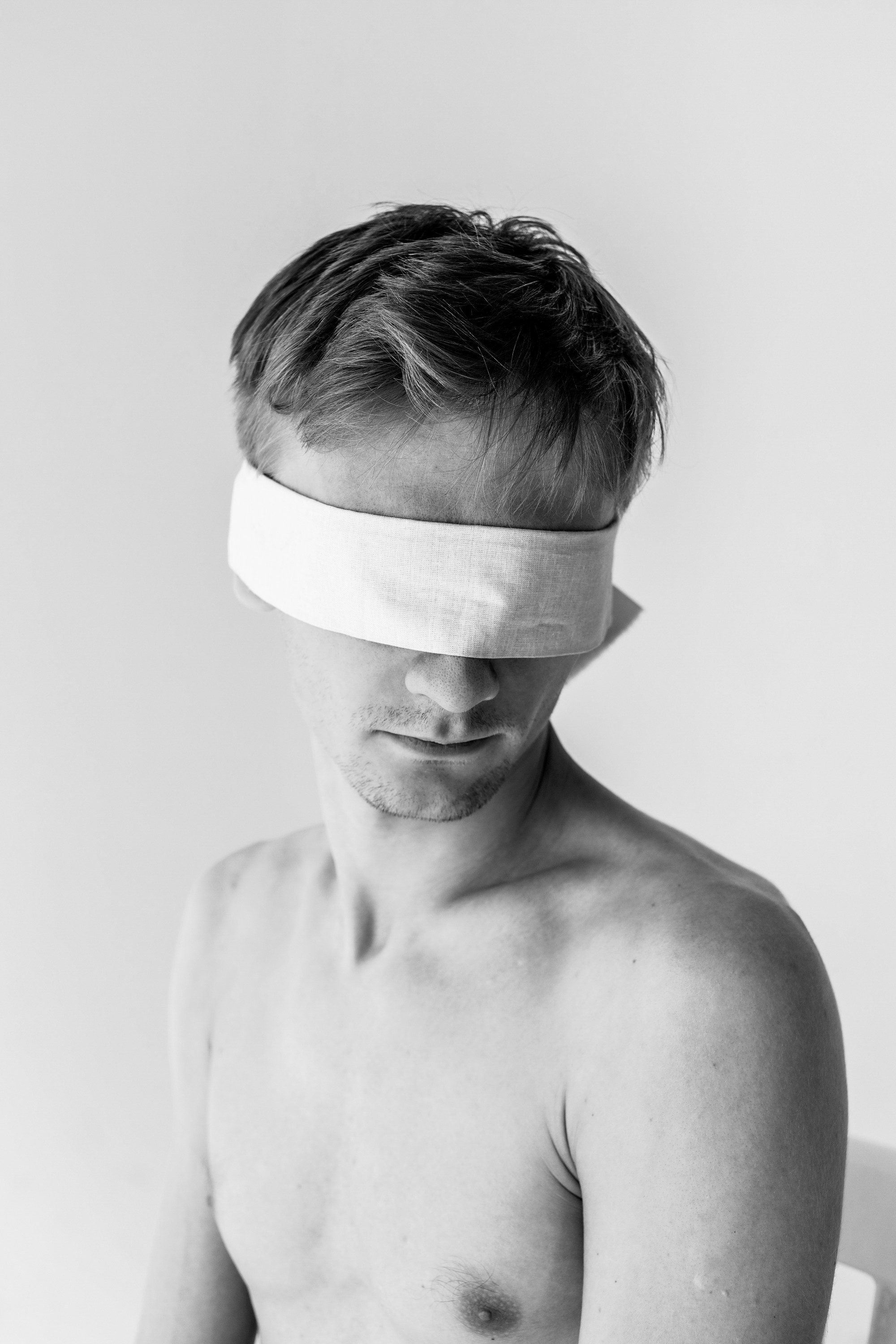 Марк. Фотограф в Санкт-Петербурге Роман Петров