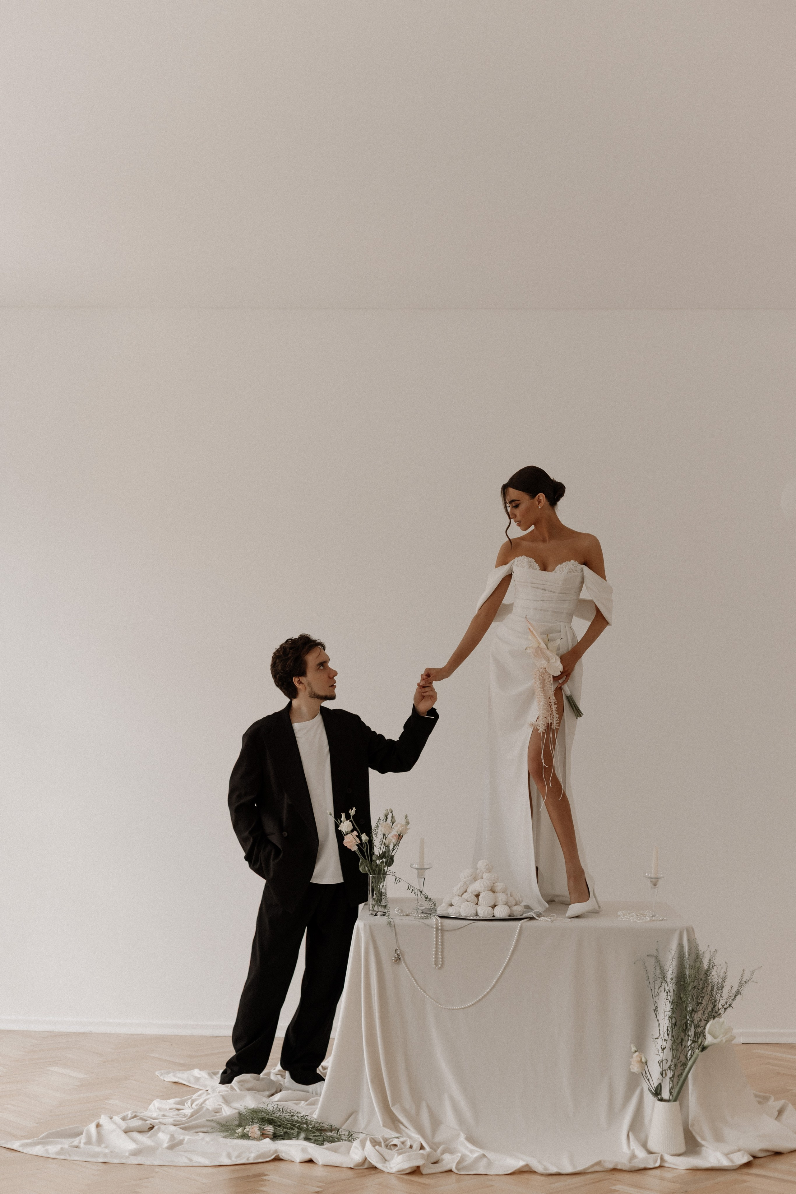 S&A. Свадебный и семейный фотограф Пенза Елизавета Зуйкова