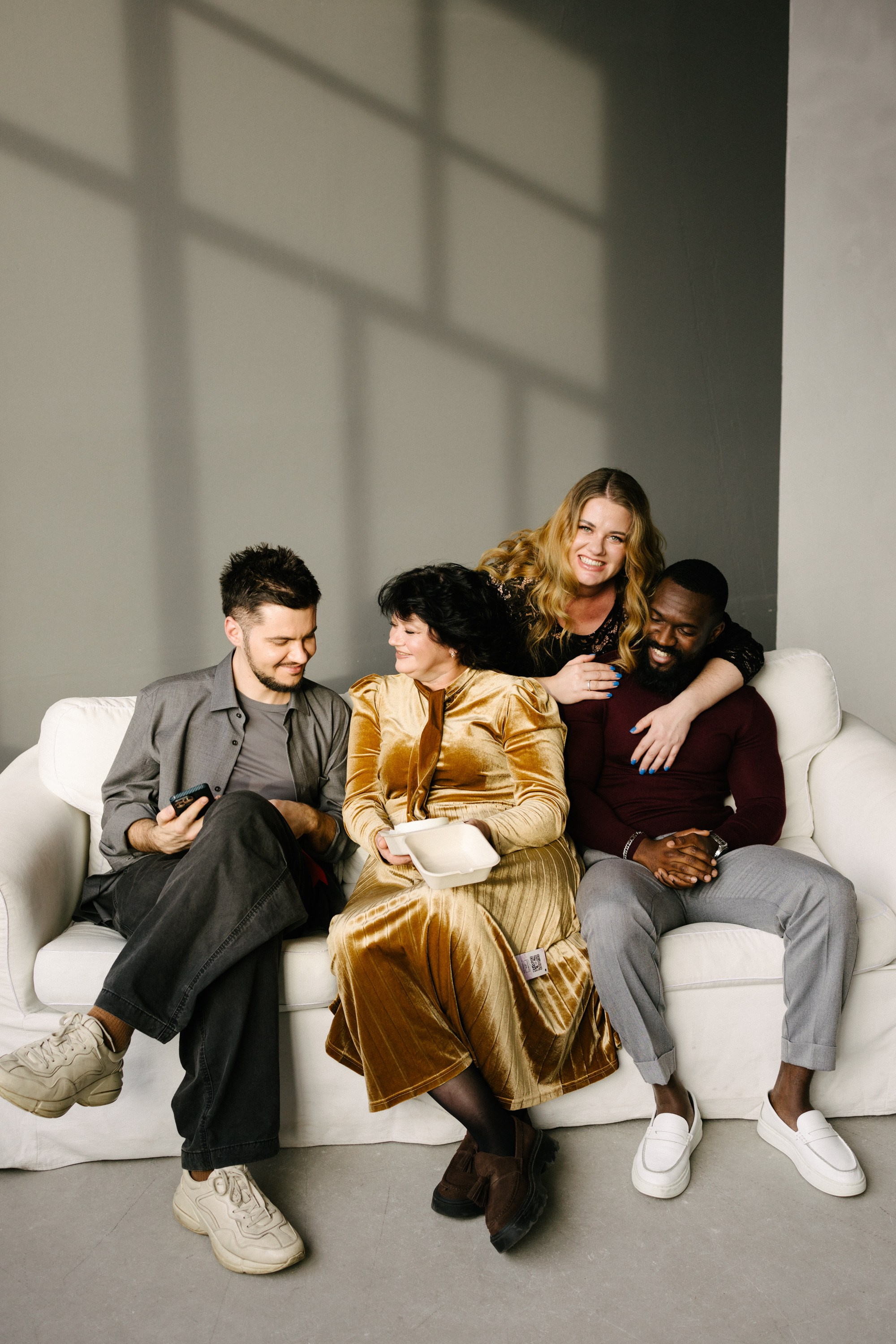 Кирилл Диденок и семья. Свадебный и семейный фотограф в Смоленске Галина Егорова