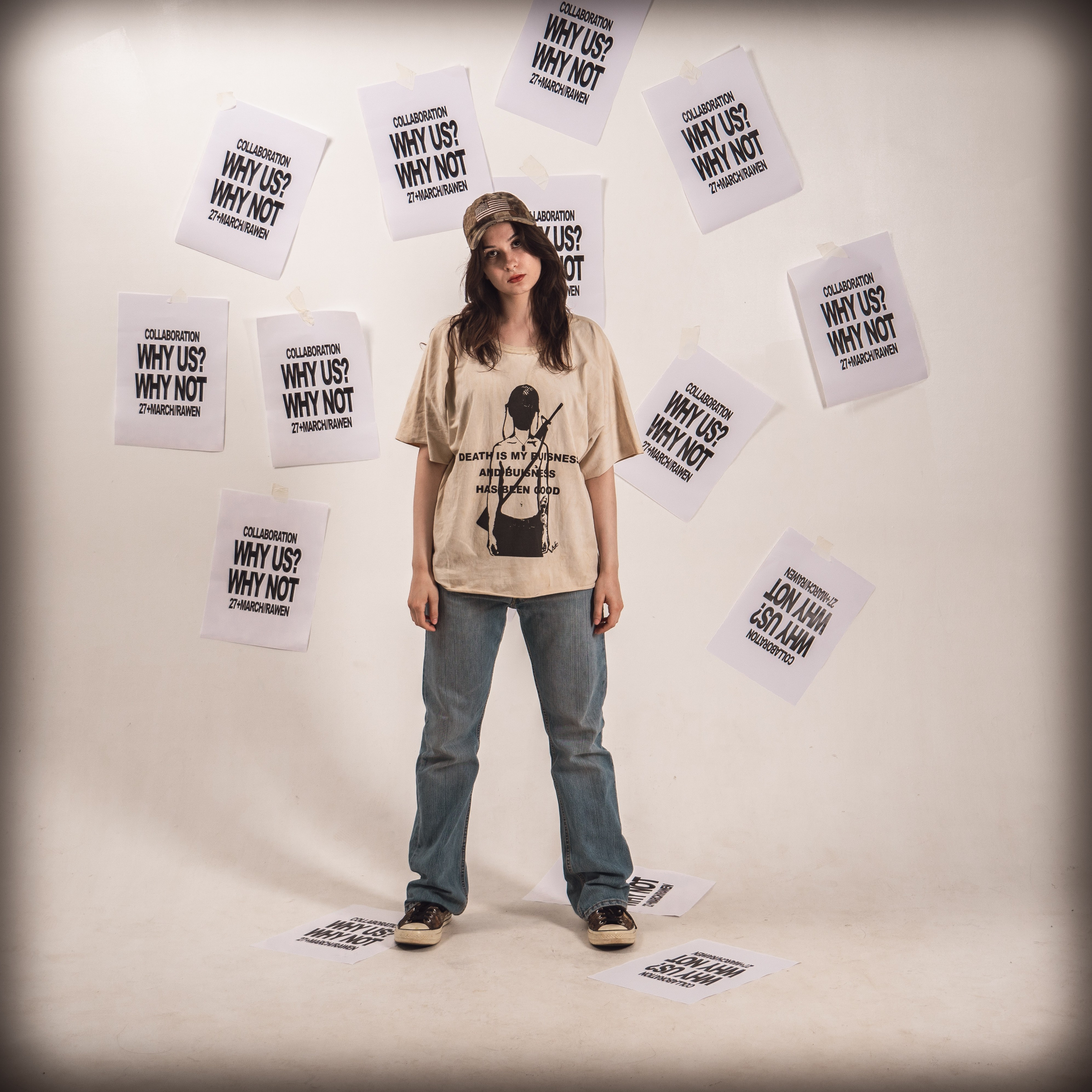 Brand. Фотограф Крутой Максим