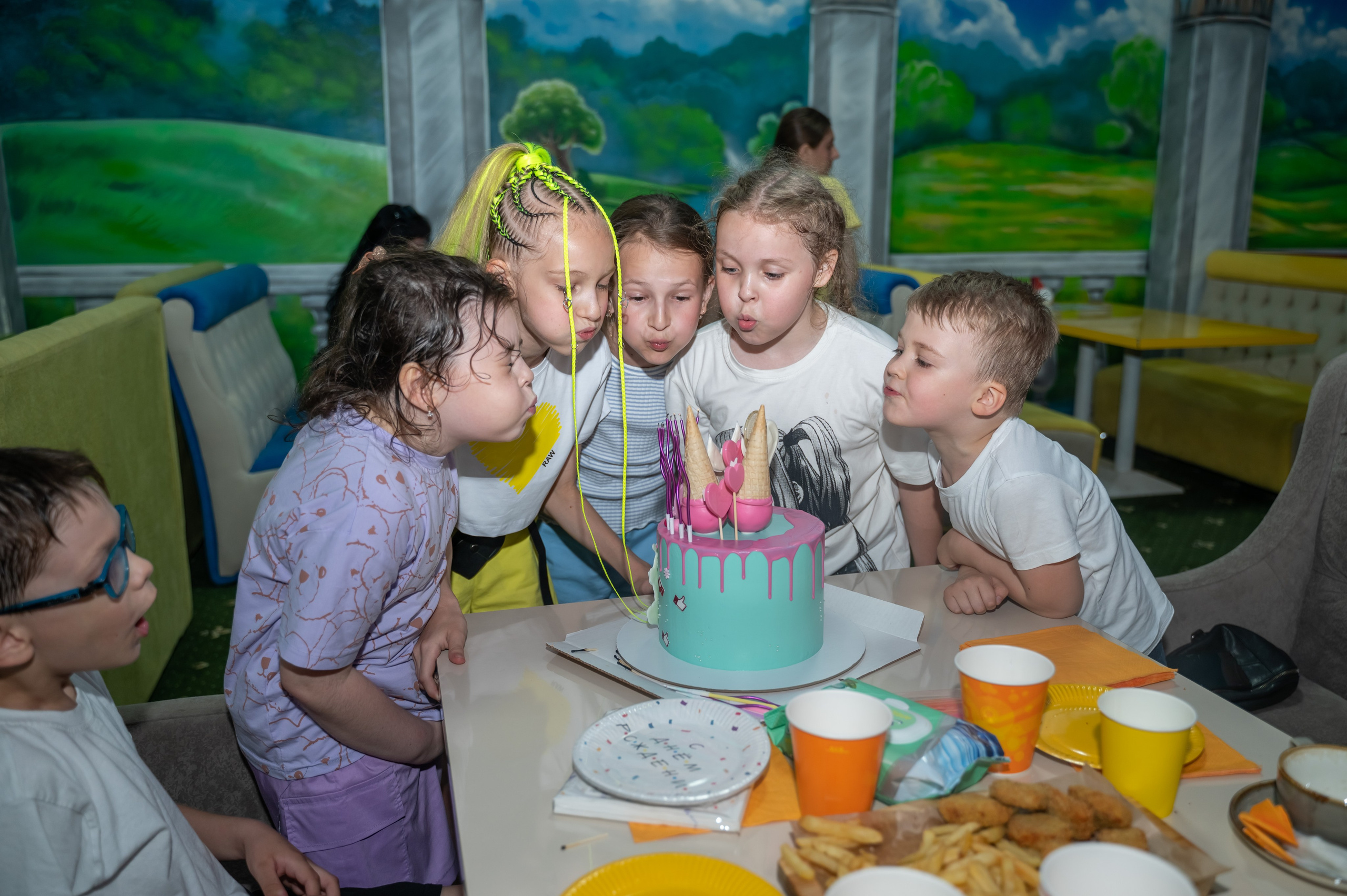 Репортажная фотосъемка. Школьный и семейный фотограф/видеограф в г. Курганинске