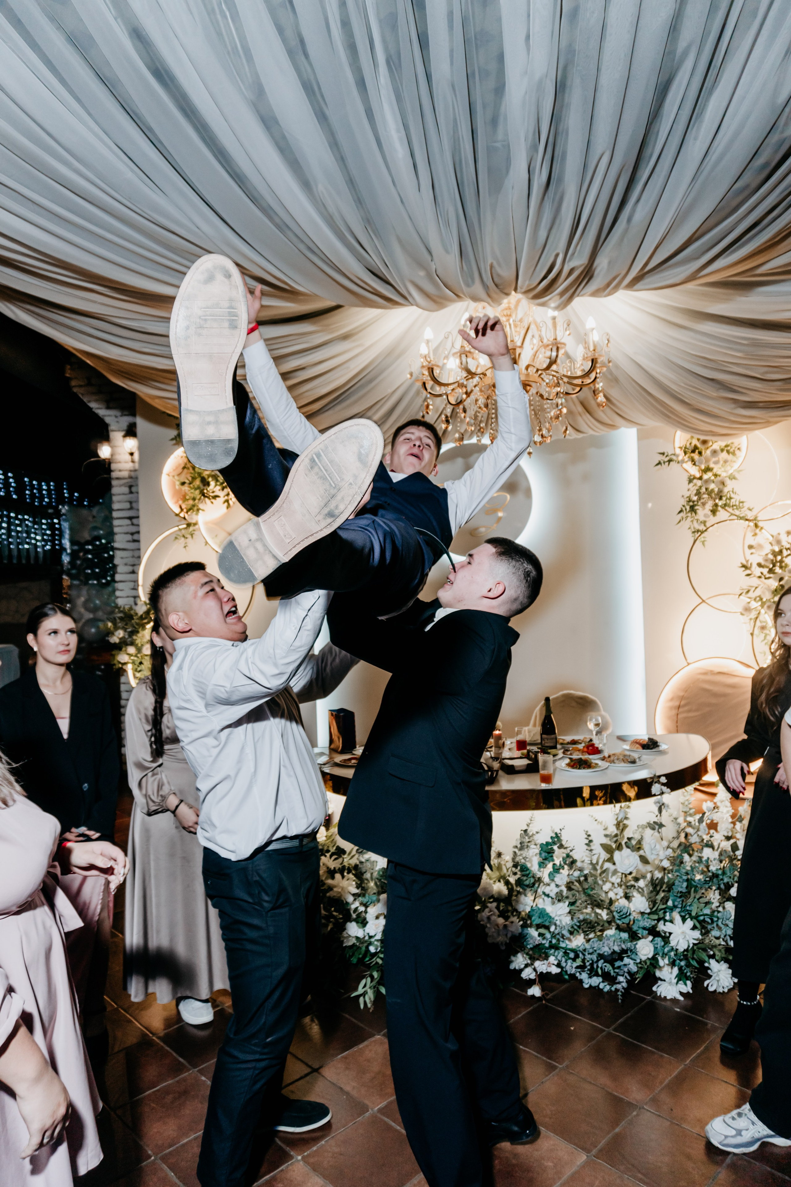 Свадьба Максима и Златы. Фотограф в Улан-Удэ. Свадебный фотограф в Улан-Удэ