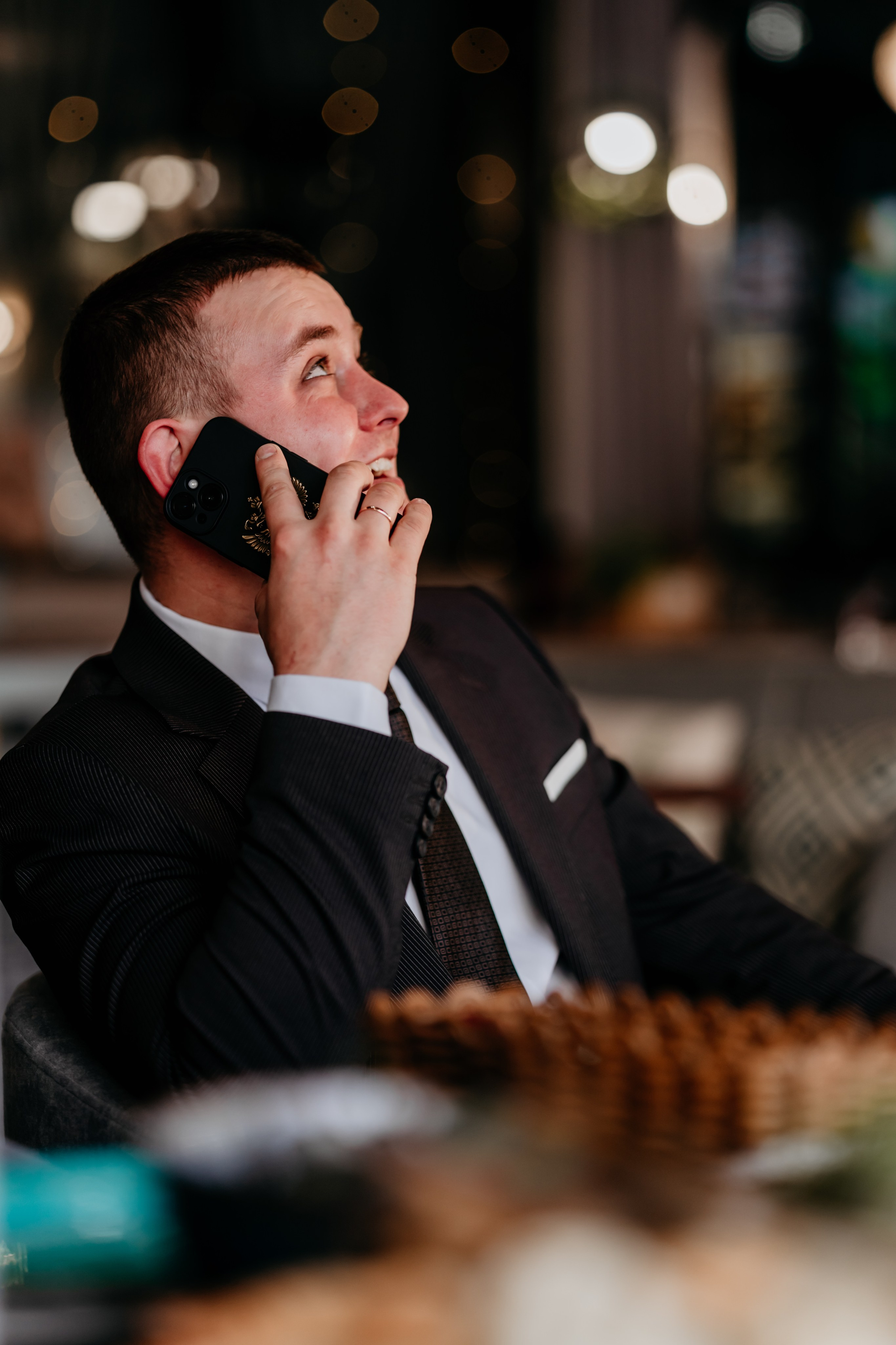 Свадебный банкет Артема и Дарьи. Ресторан «Вояж». Фотограф в Улан-Удэ. Свадебный фотограф в Улан-Удэ