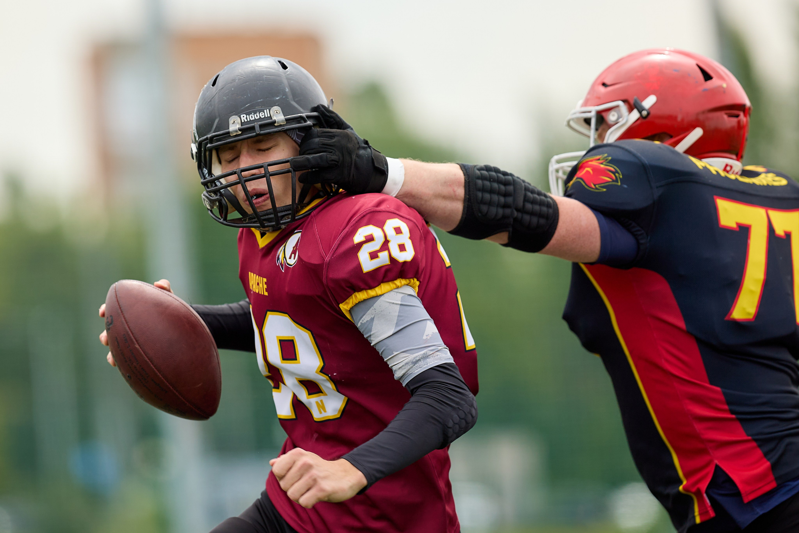 Светлана Родионова — фотограф спортивный и не только