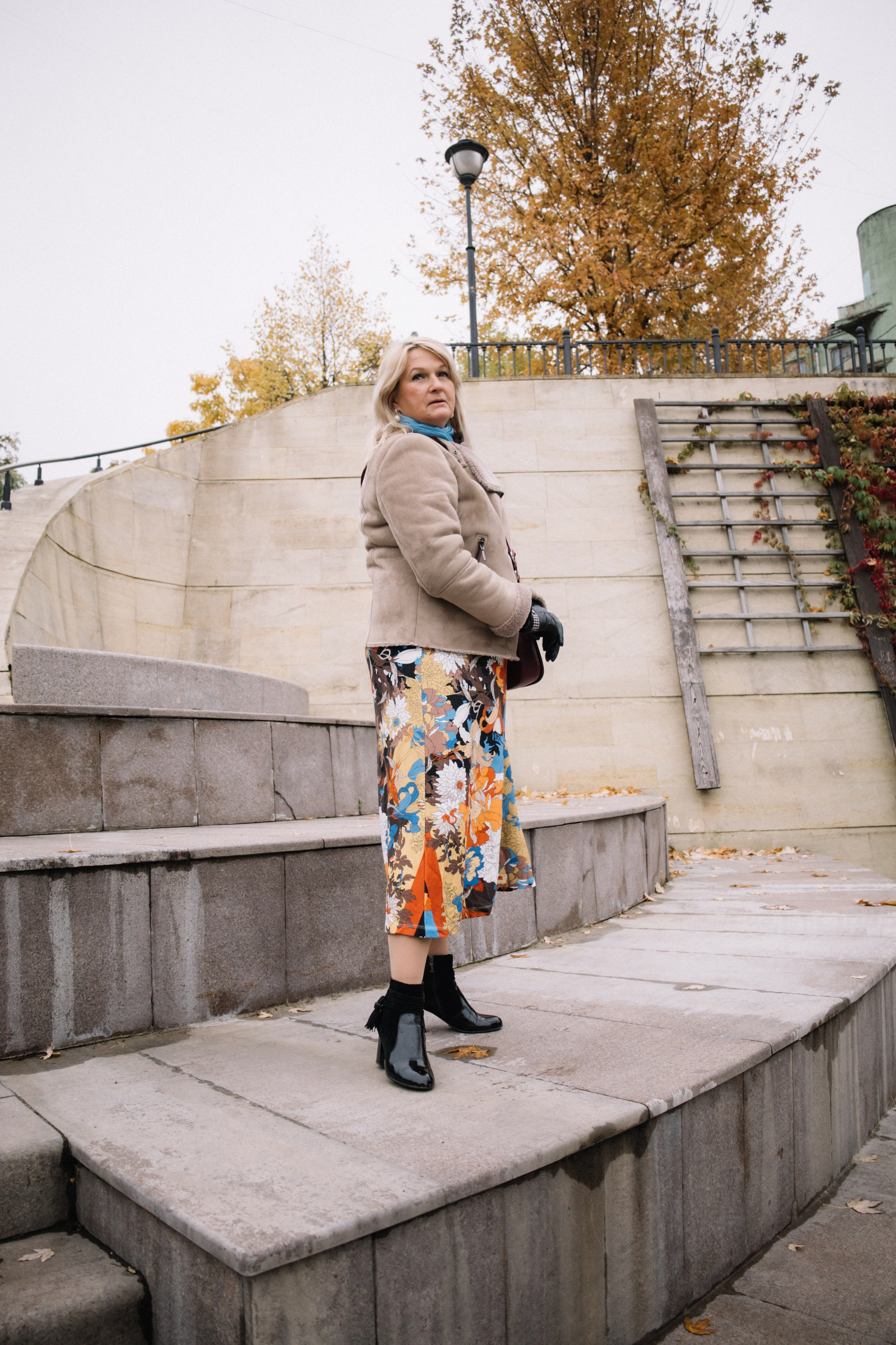 Таня. Семейная и портретная съёмка в Москве