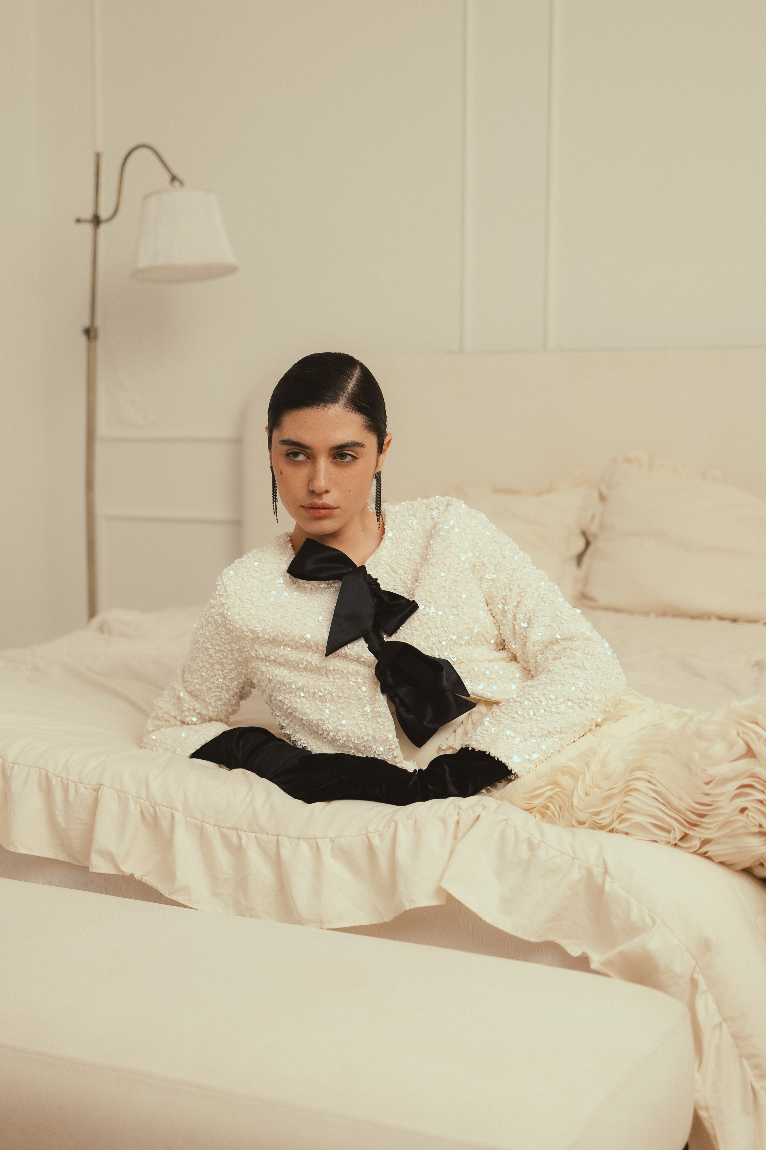 Anastasia. Дарья Скворцова