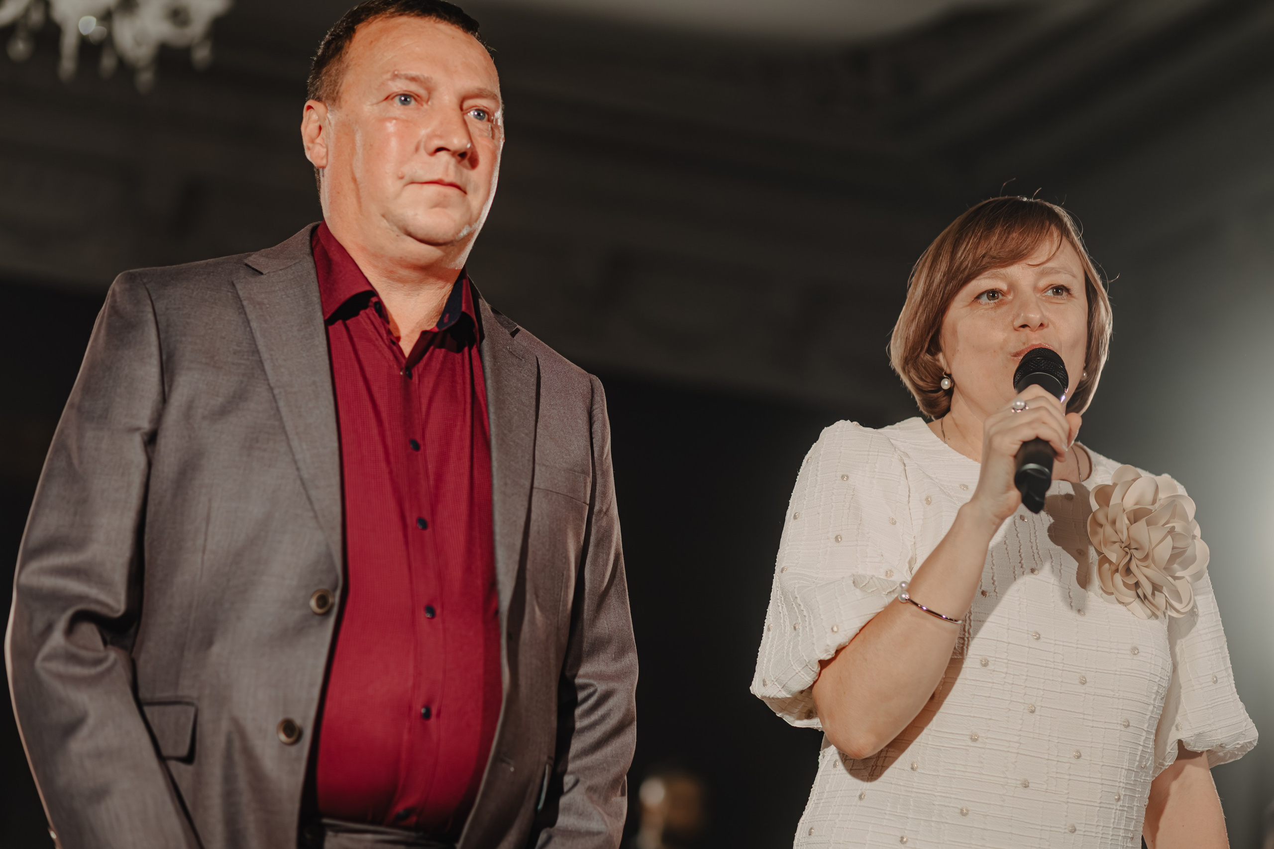 Свадьба Лены и Миши. Свадебный и семейный фотограф Женя Добрянская в Нижнем Новгороде