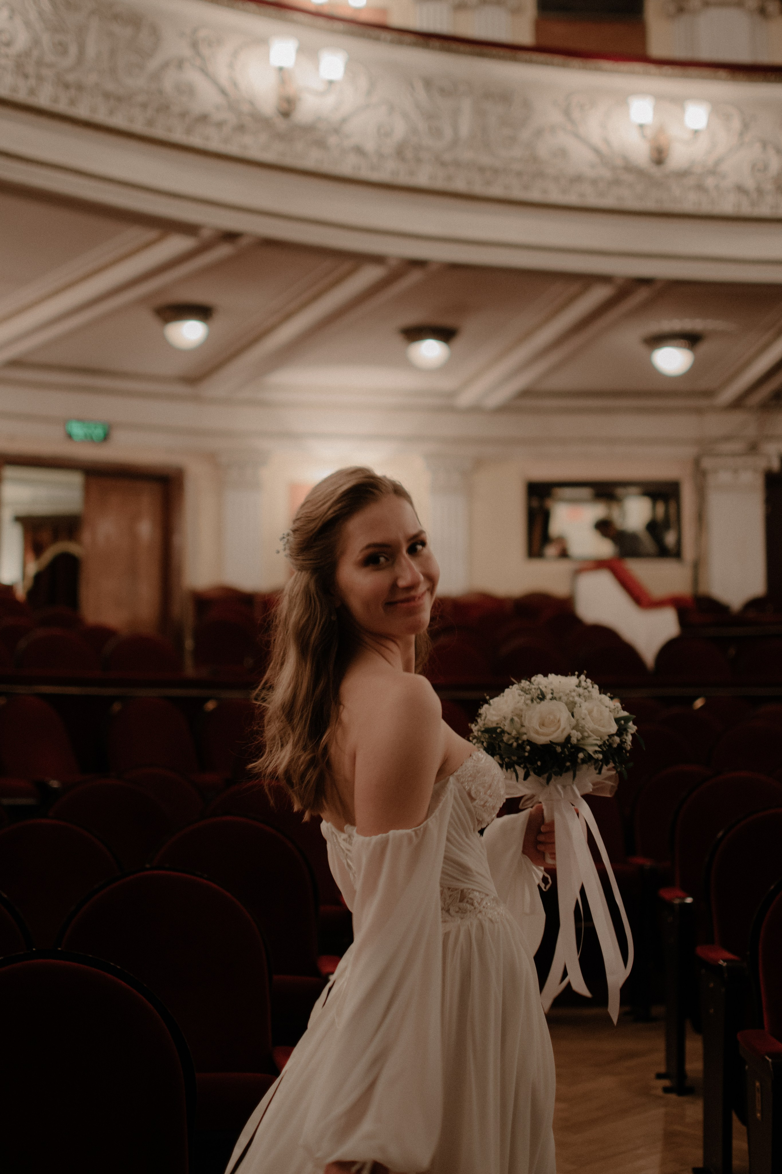 Натали & Никита. Фотограф Анфиса Хардина Екатеринбург