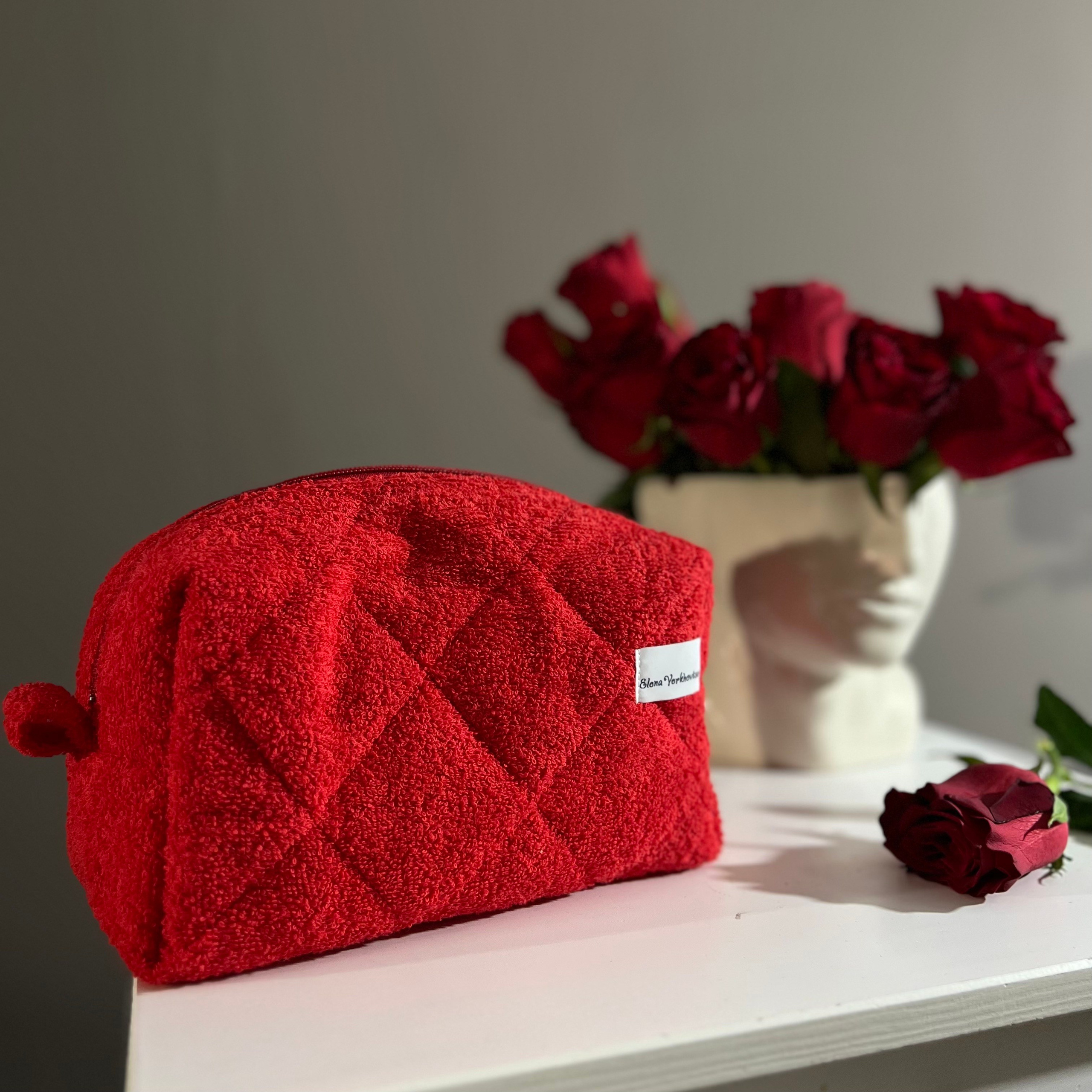 № 009. Косметички ручной работы СПб