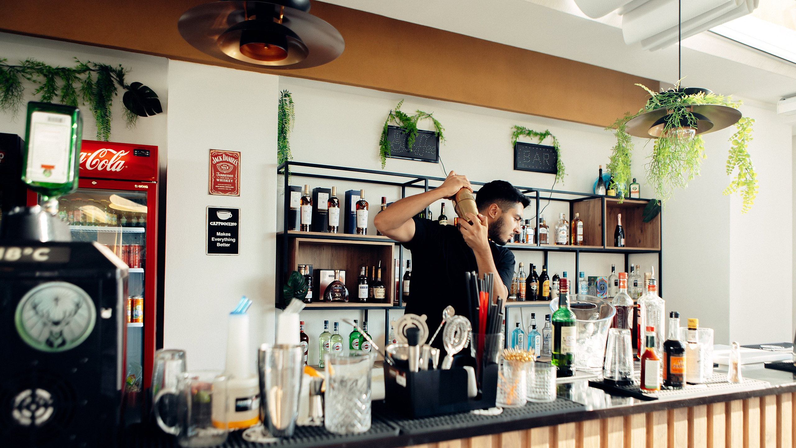 Orlando Starlux. Photographer in Batumi, Georgia Pavel Sharnikov