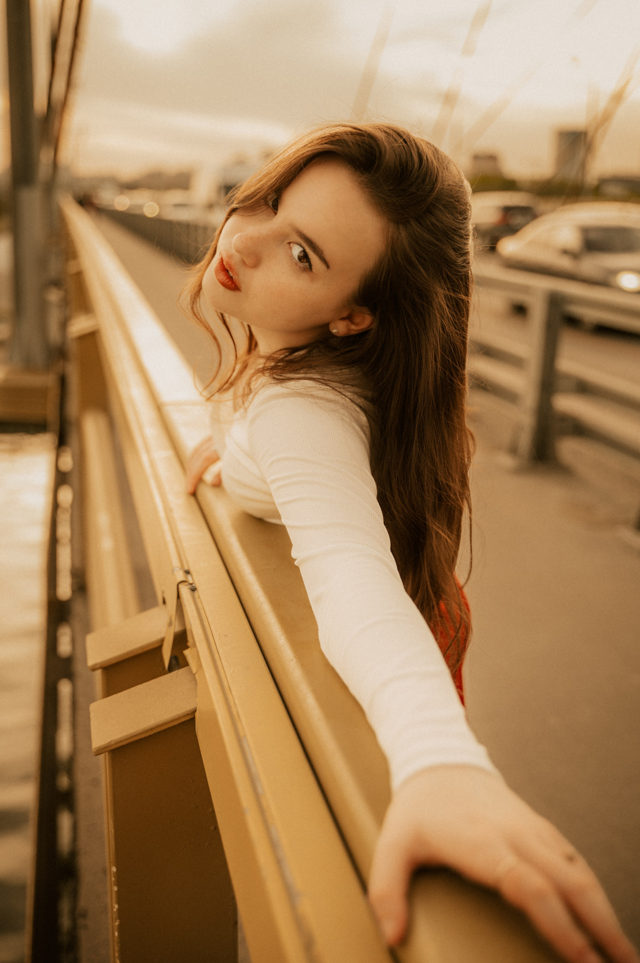 Индивидуальная фотосессия для Алёны. Фотограф/видеограф Богдан Голованов