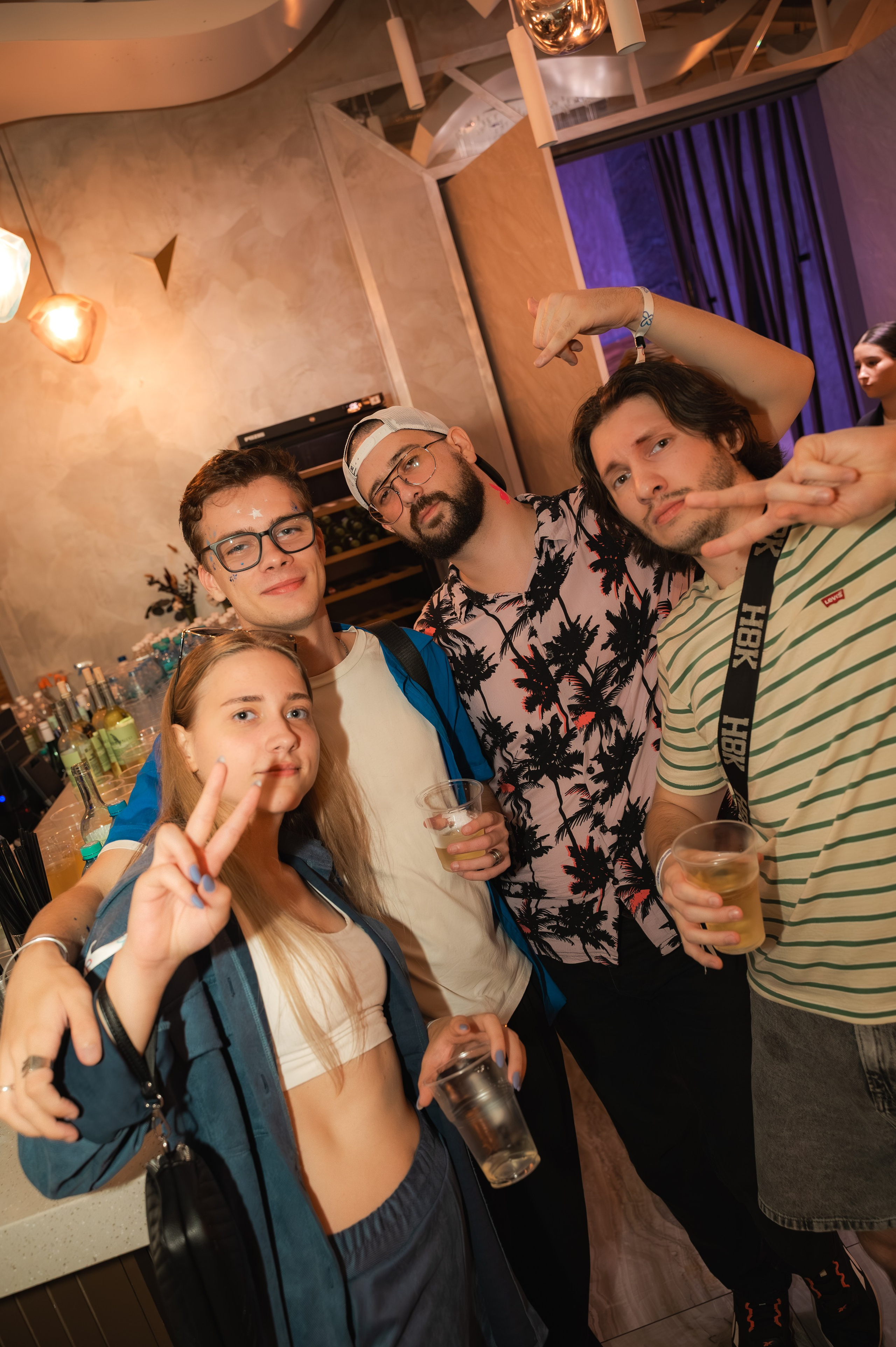 Мероприятия. Корпоратив Авито. Фотограф/видеограф Богдан Голованов