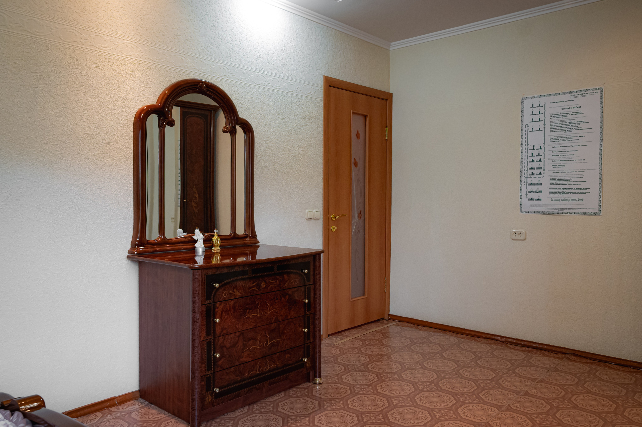 Интерьерная съёмка коттеджа. Фотограф/видеограф Богдан Голованов