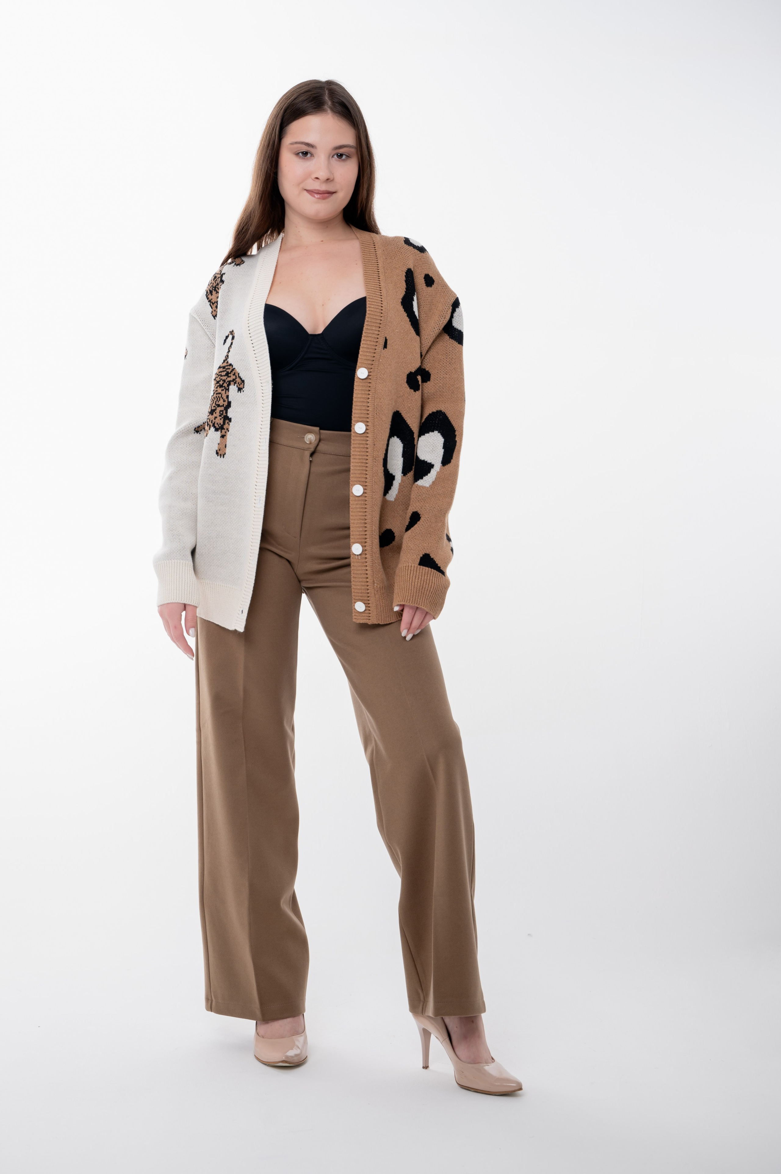 Фотосъёмка для Lamoda. Фотограф/видеограф Богдан Голованов