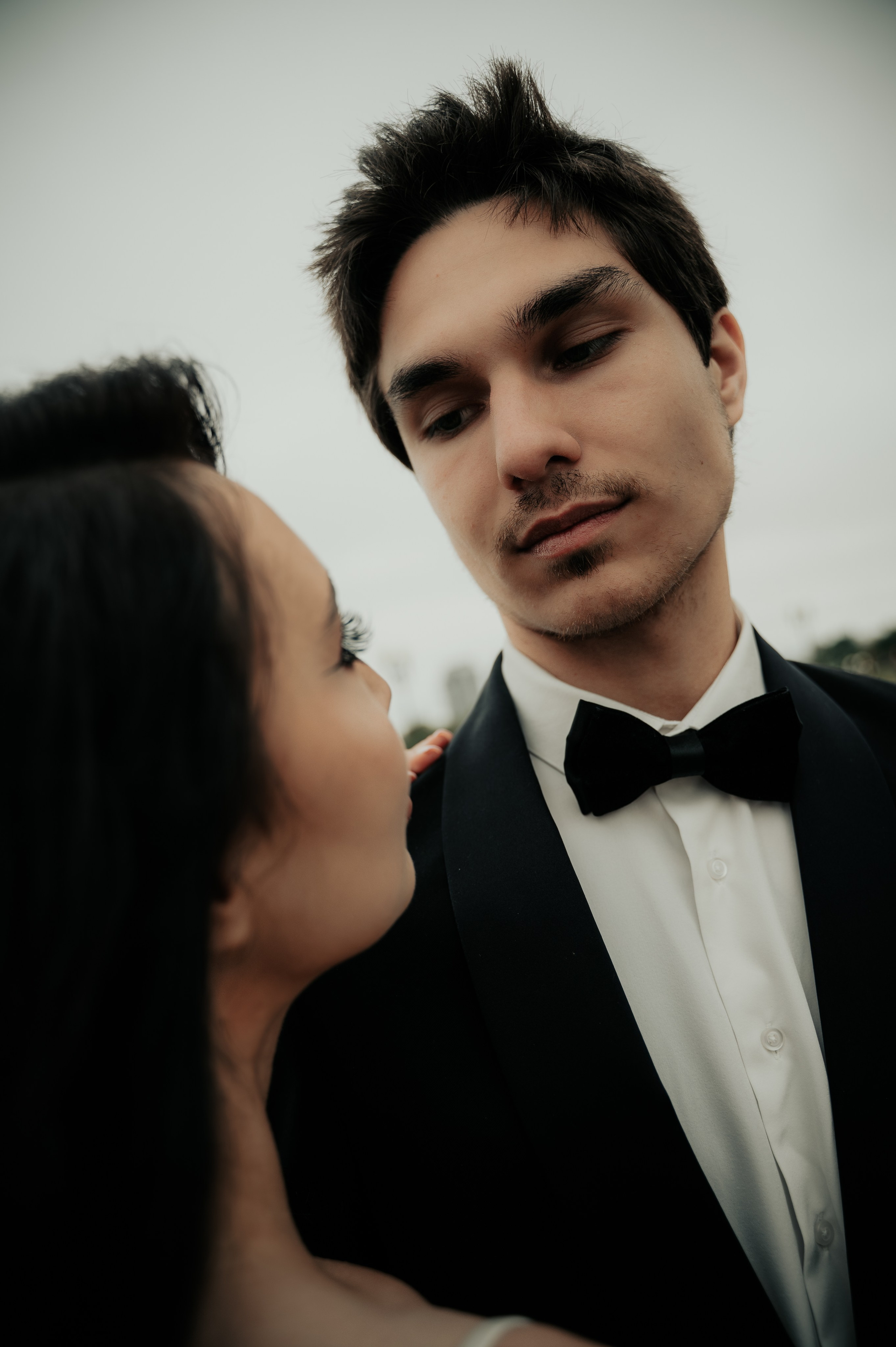 Свадьба Айбулата и Карины. Фотограф/видеограф Богдан Голованов