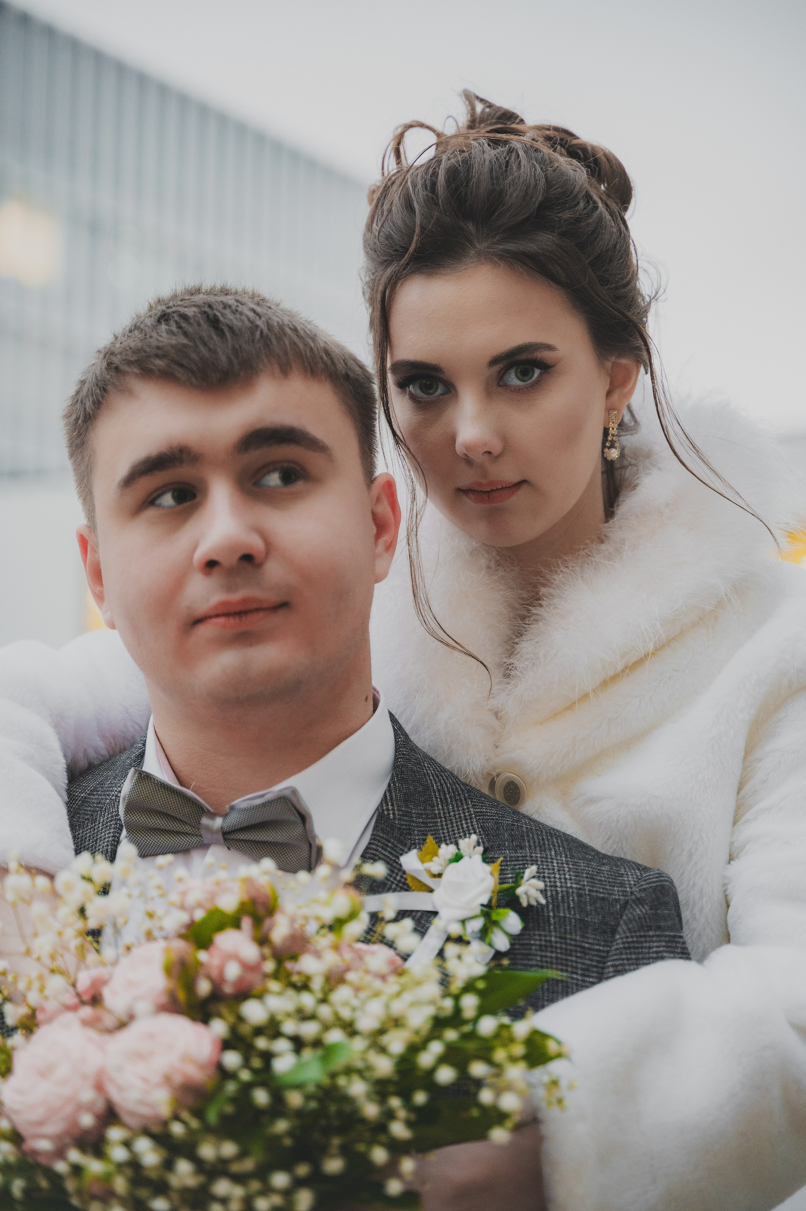 Свадьба Артура и Ники. Фотограф/видеограф Богдан Голованов