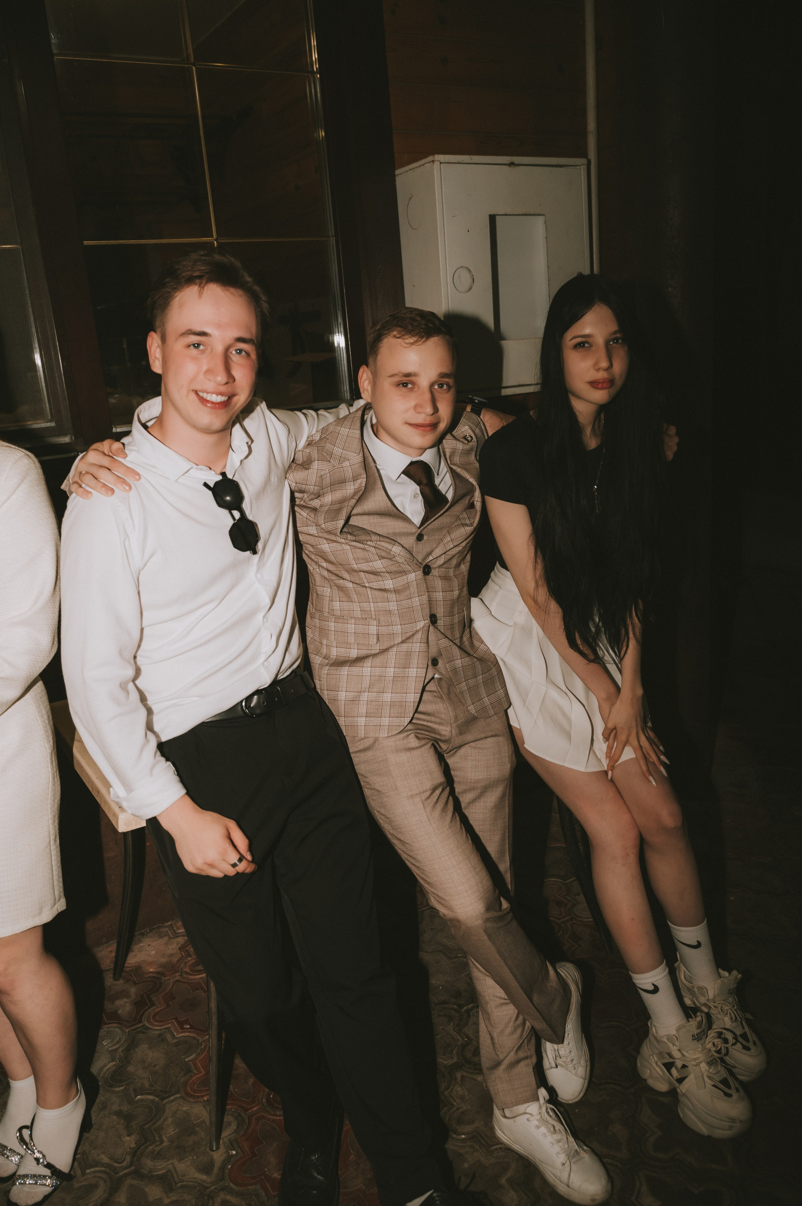 Свадьба Сабины и Риназа. Фотограф/видеограф Богдан Голованов